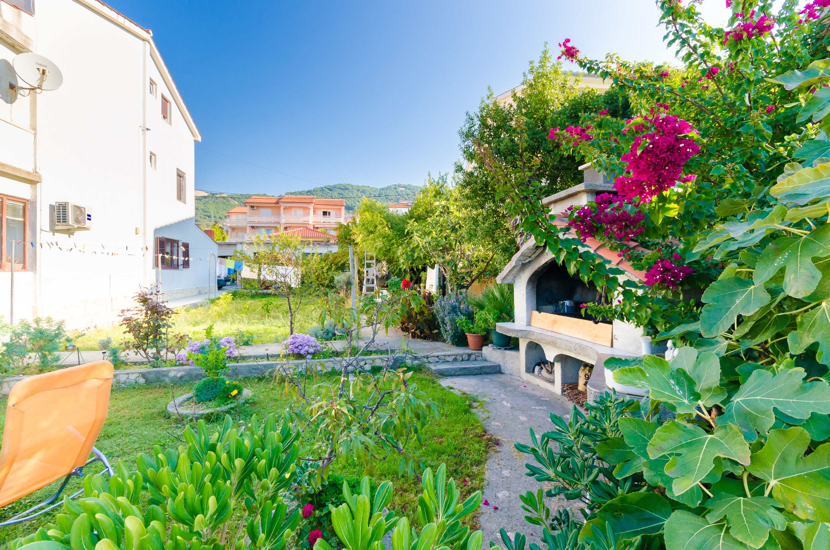 Apartments Zoran 84611-A4