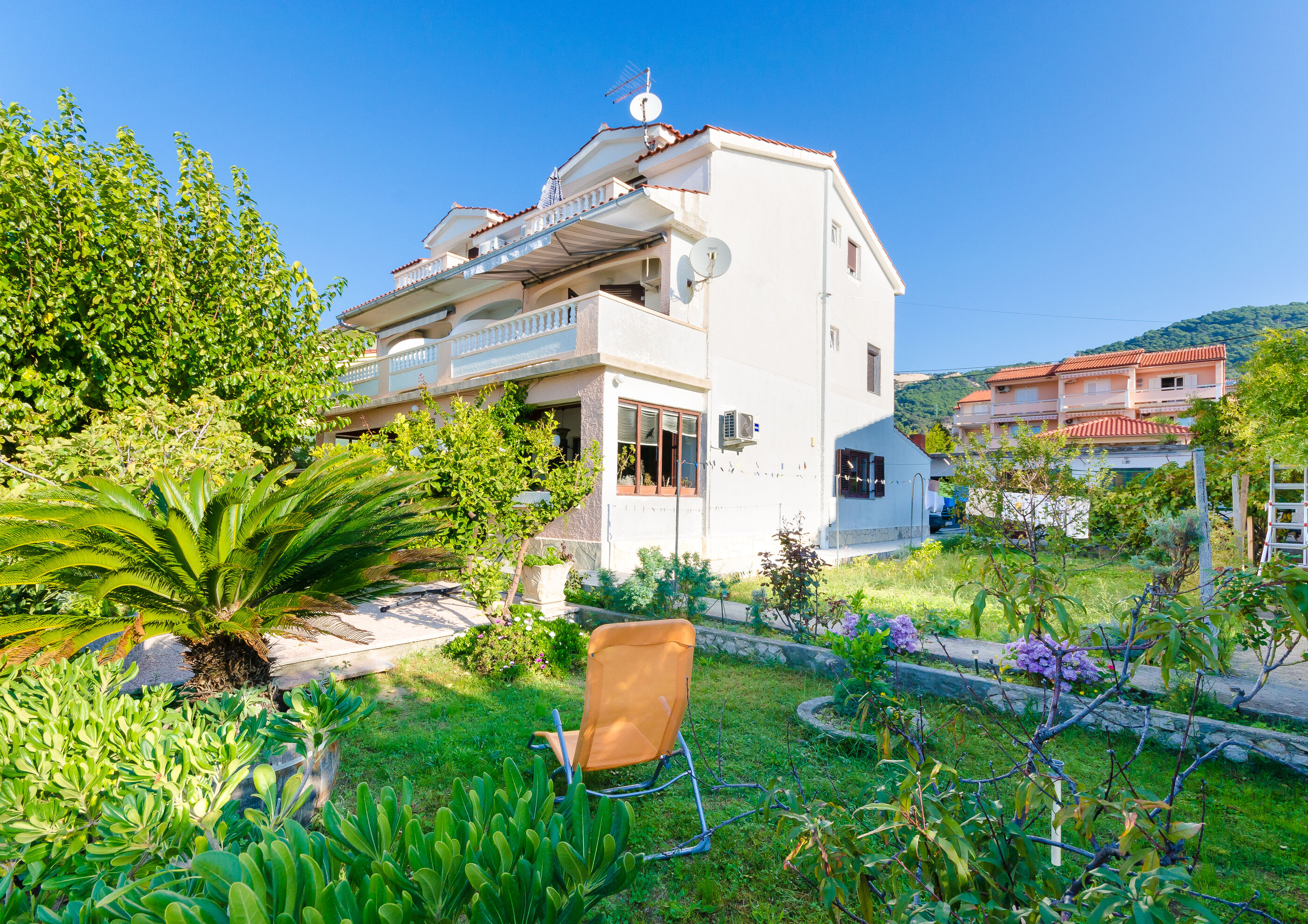 Apartments Zoran 84611-A4