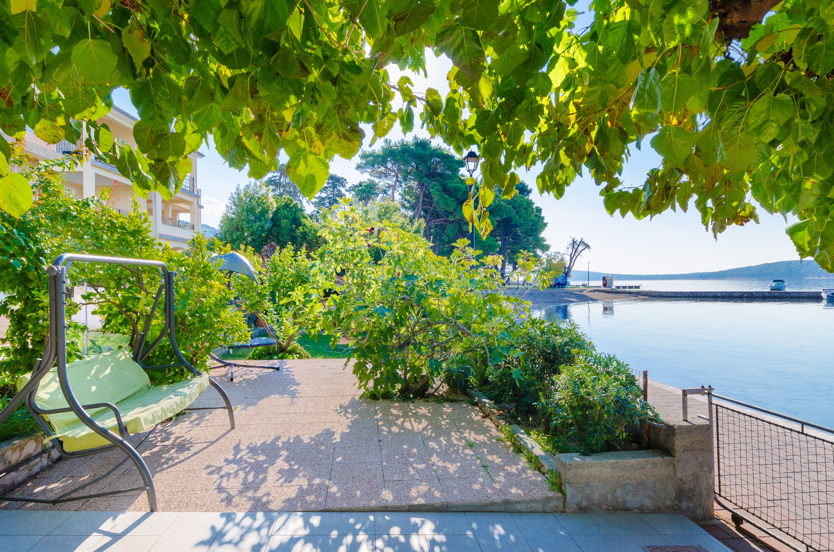 Apartments Zoran 84611-A4
