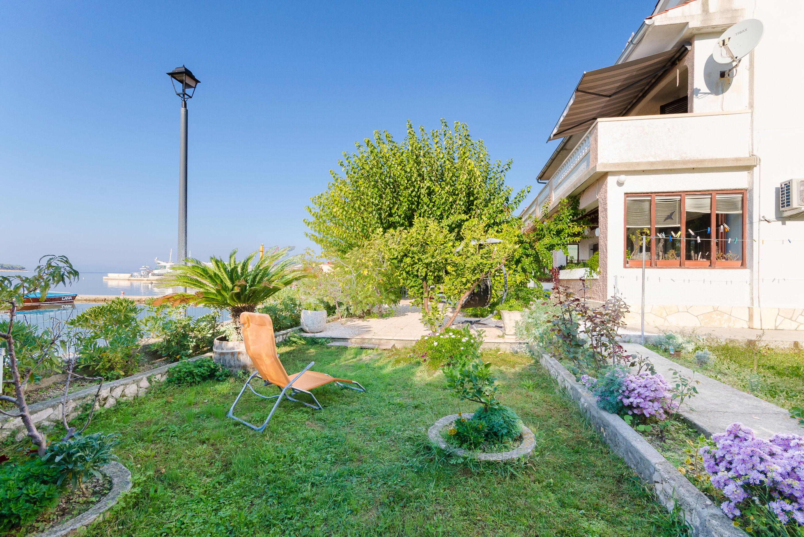 Apartments Zoran 84611-A4