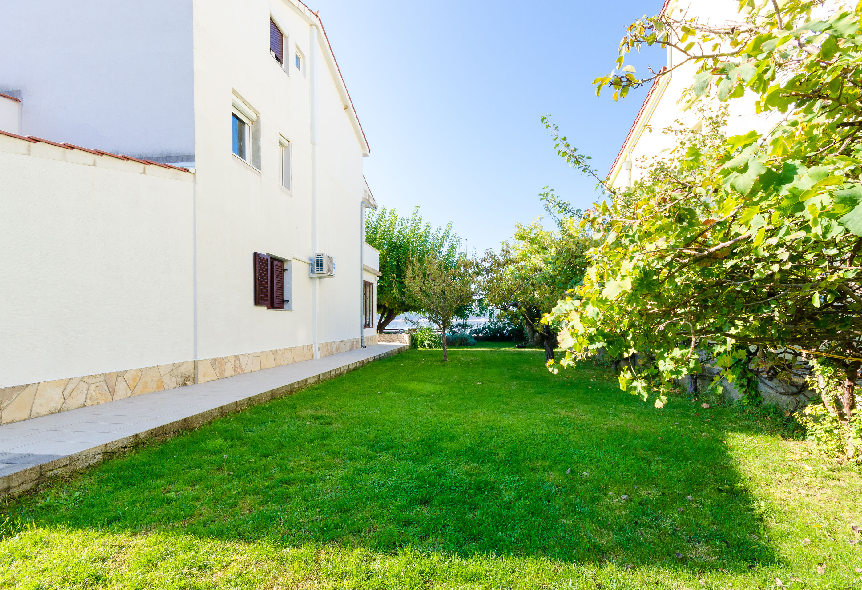 Apartments Zoran 84611-A4