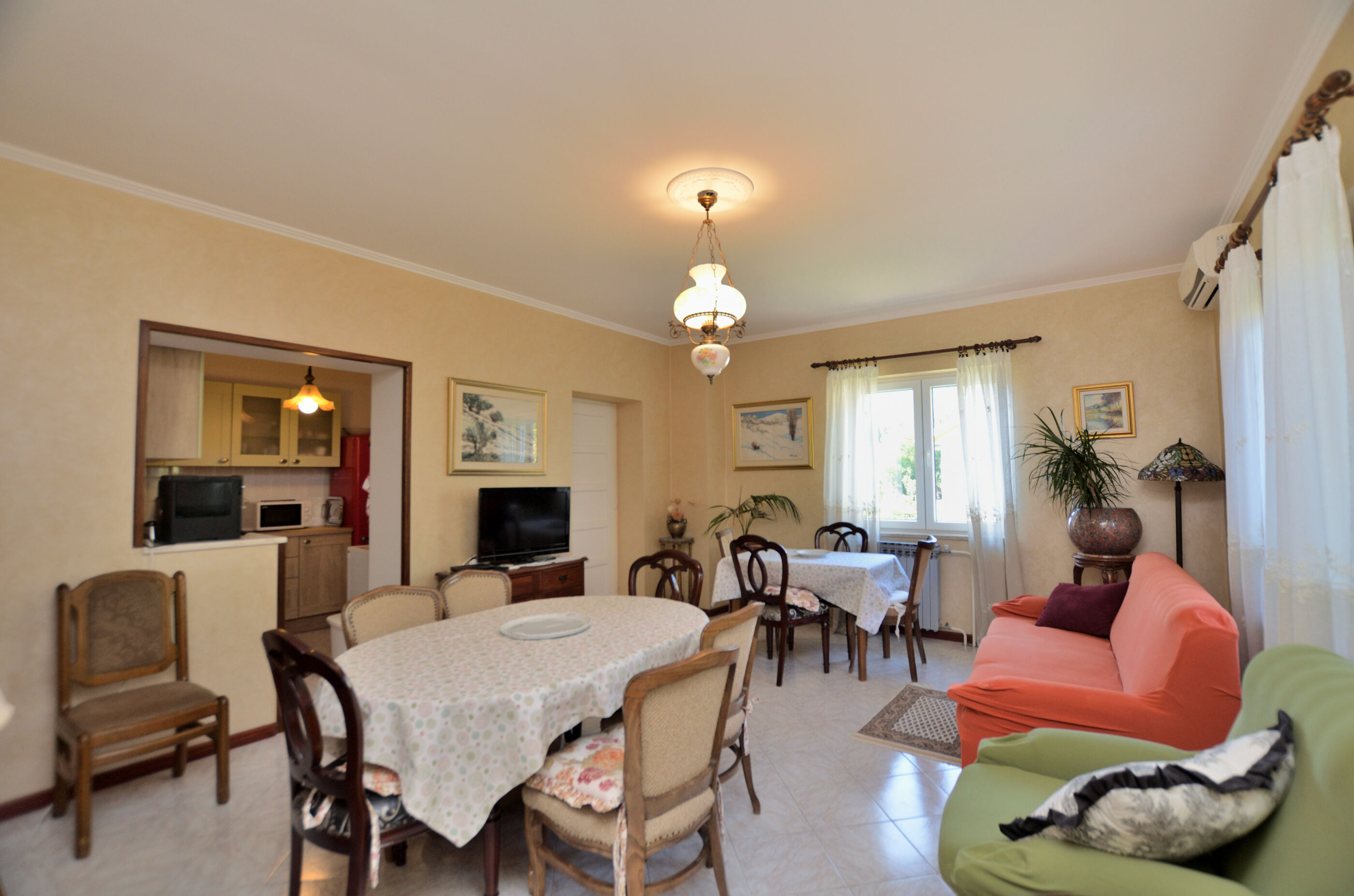 Apartment Nando 89671-A1
