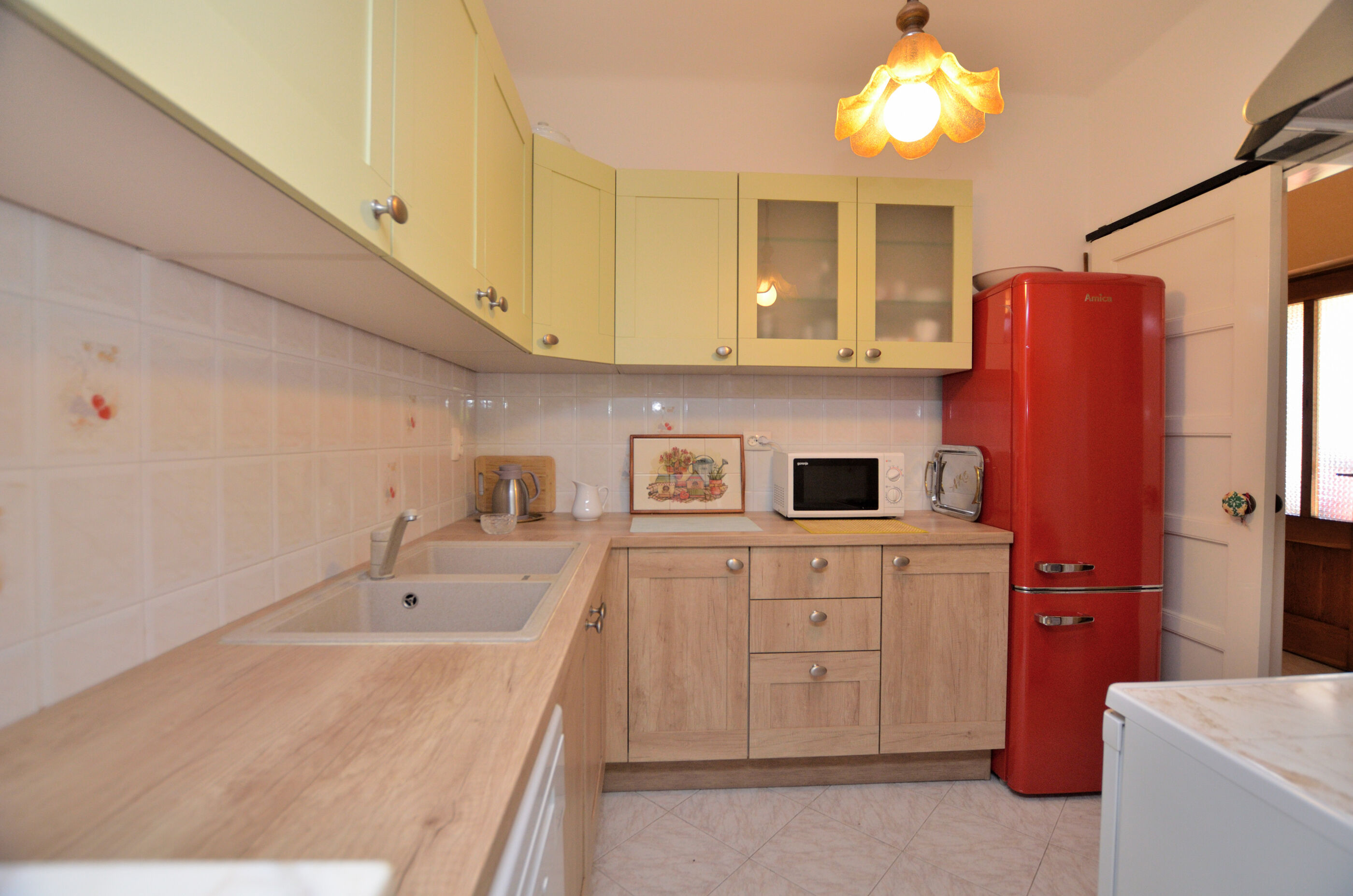 Apartment Nando 89671-A1