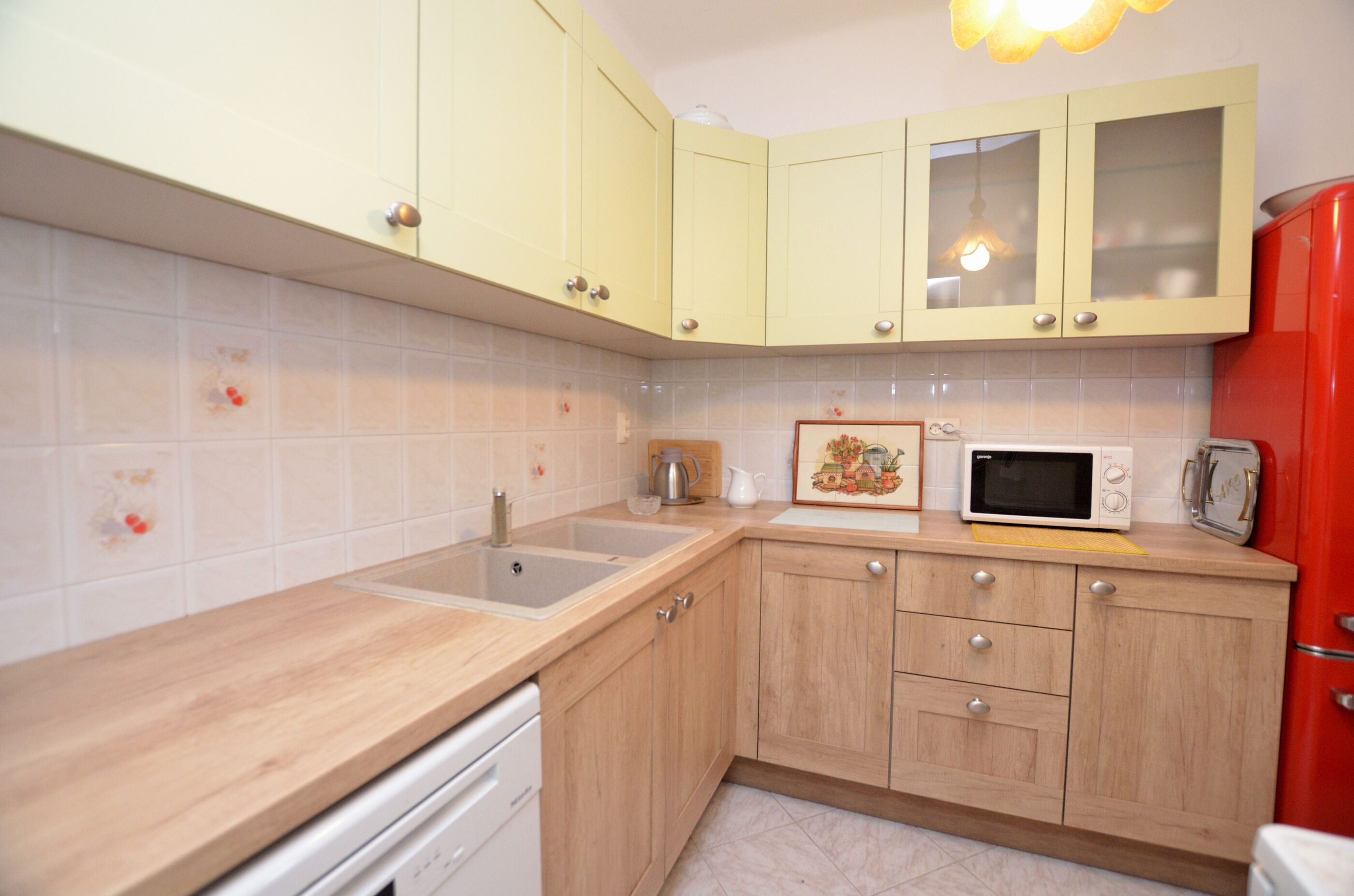 Apartment Nando 89671-A1