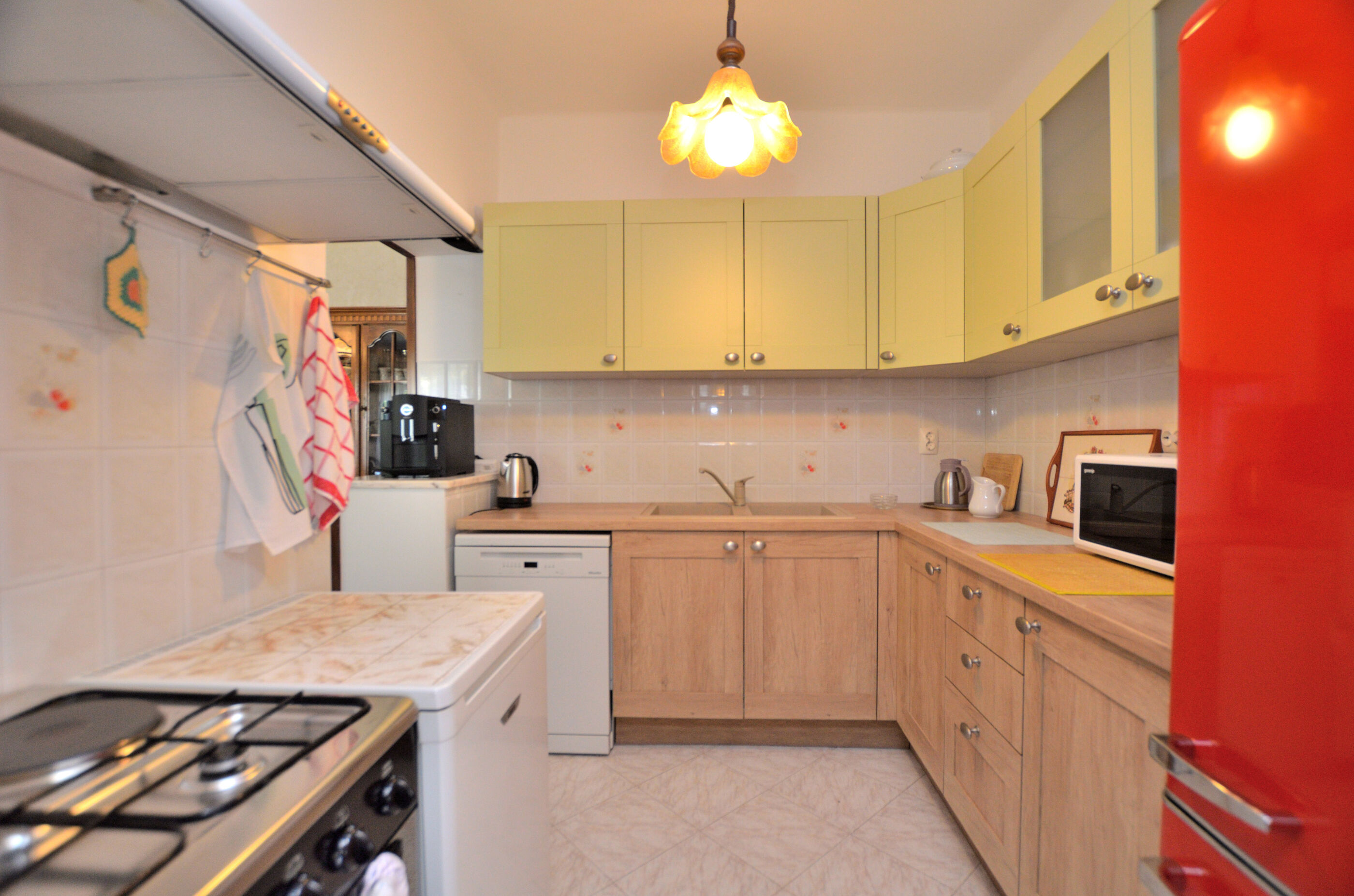 Apartment Nando 89671-A1