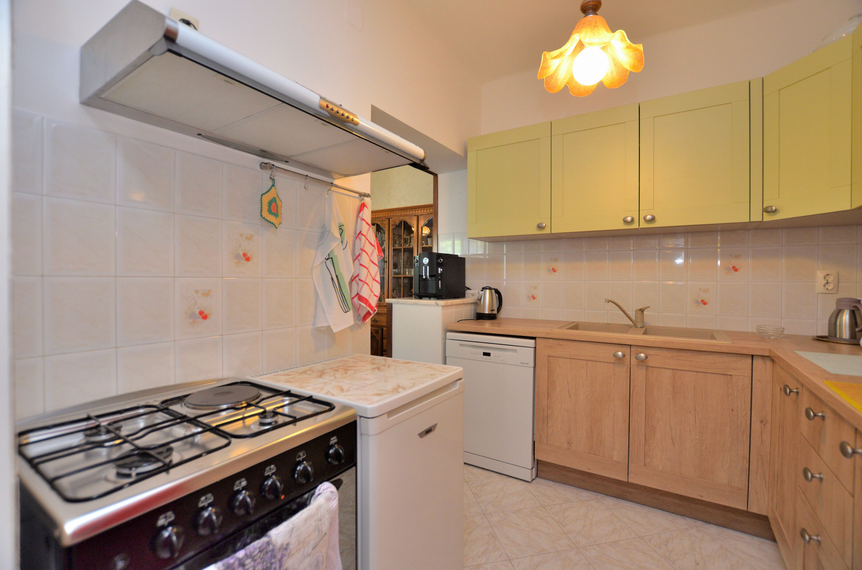 Apartment Nando 89671-A1