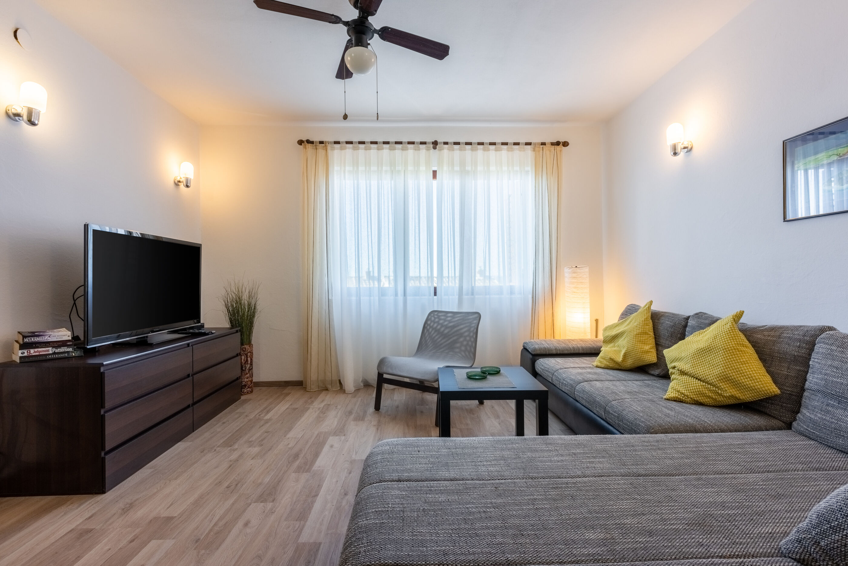 Apartment Kompes 62613-A1