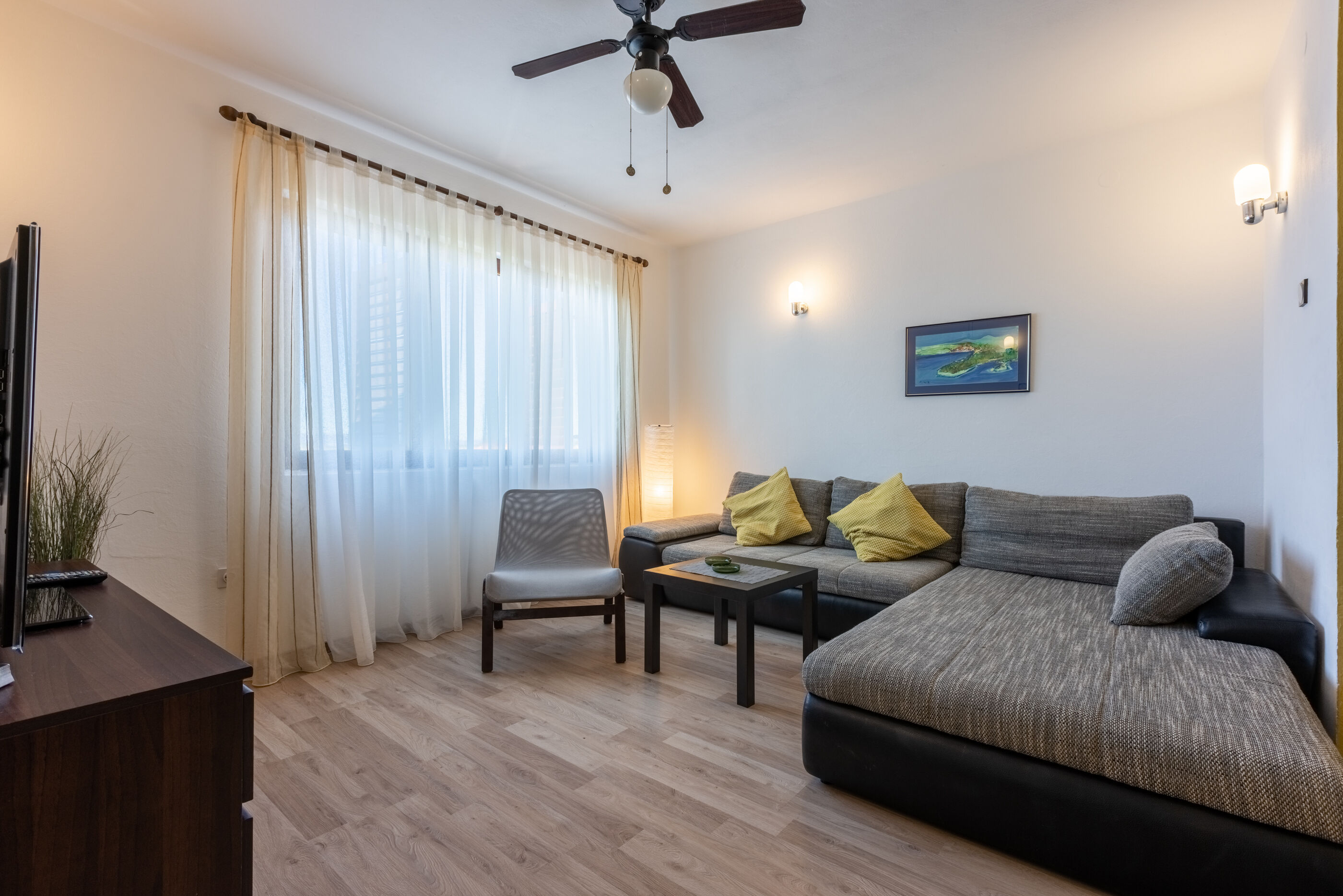 Apartment Kompes 62613-A1