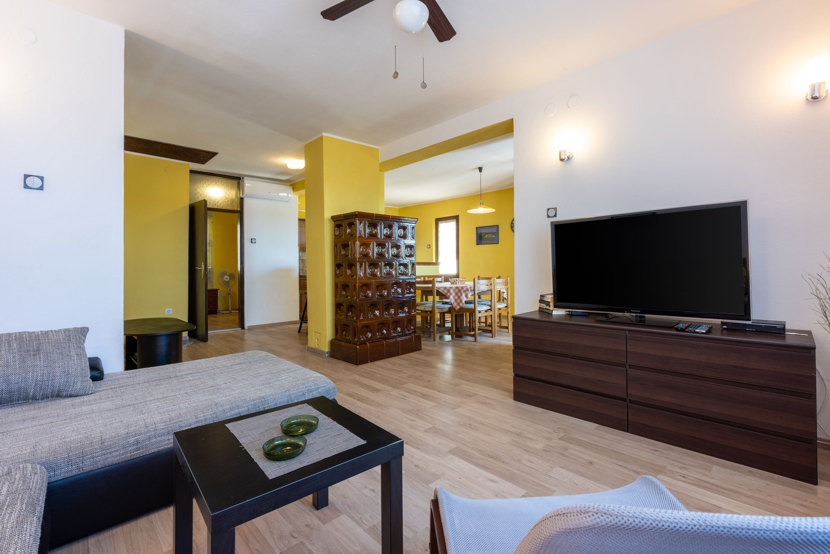 Apartment Kompes 62613-A1