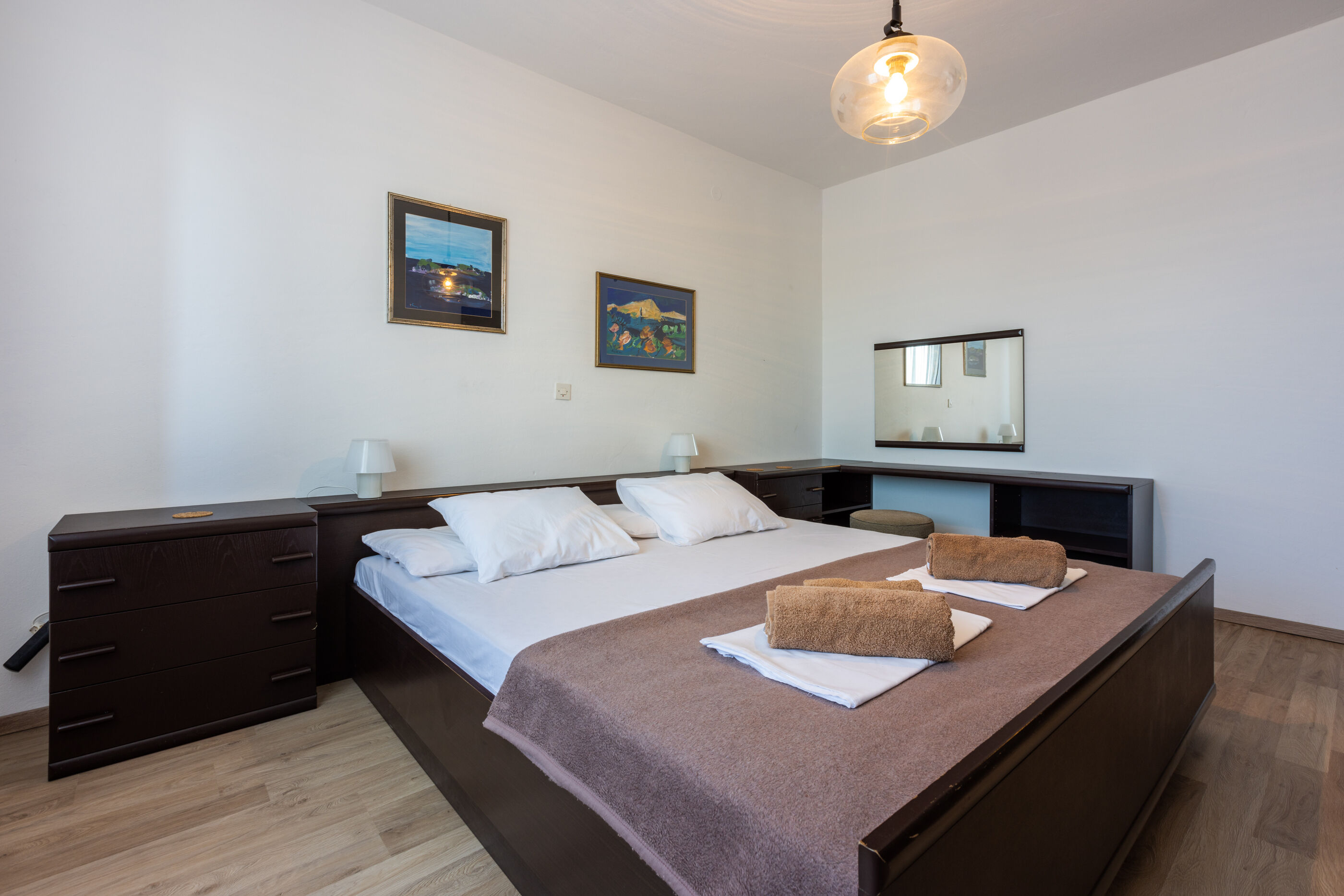 Apartment Kompes 62613-A1