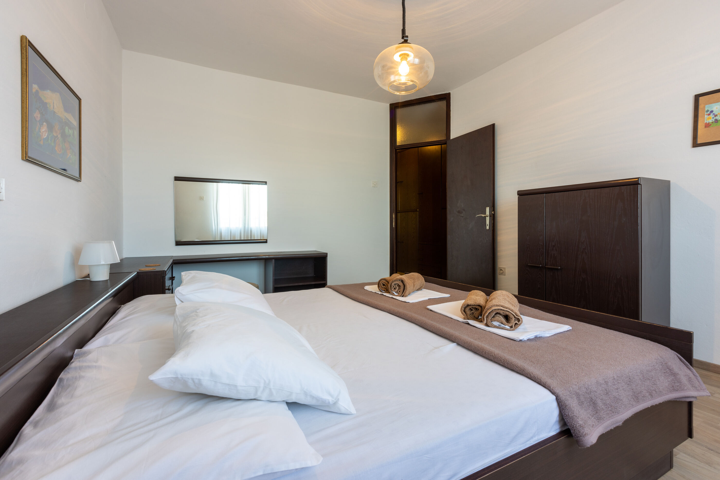 Apartment Kompes 62613-A1