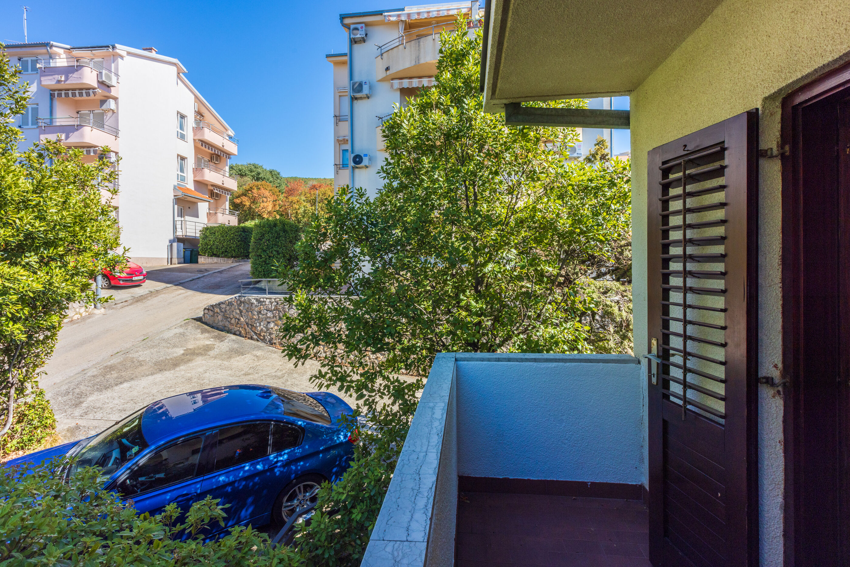 Apartment Kompes 62613-A1
