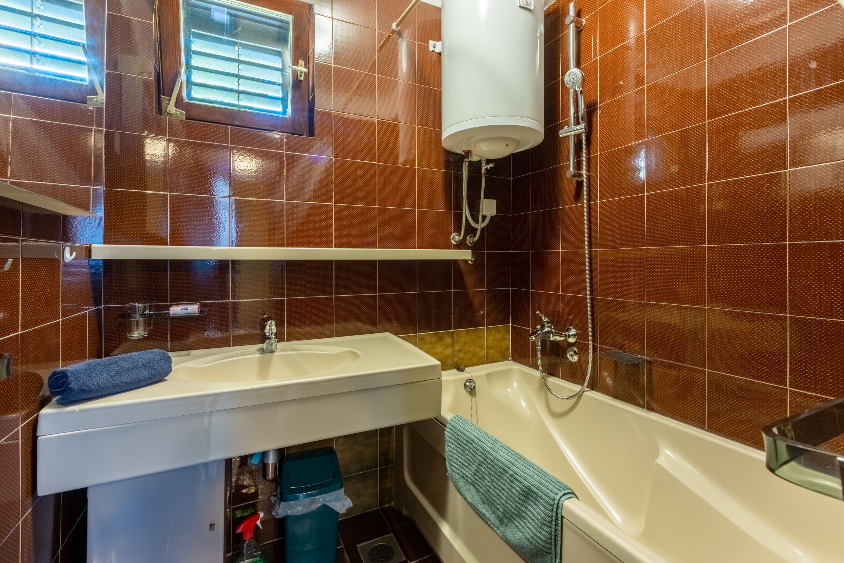 Apartment Kompes 62613-A1