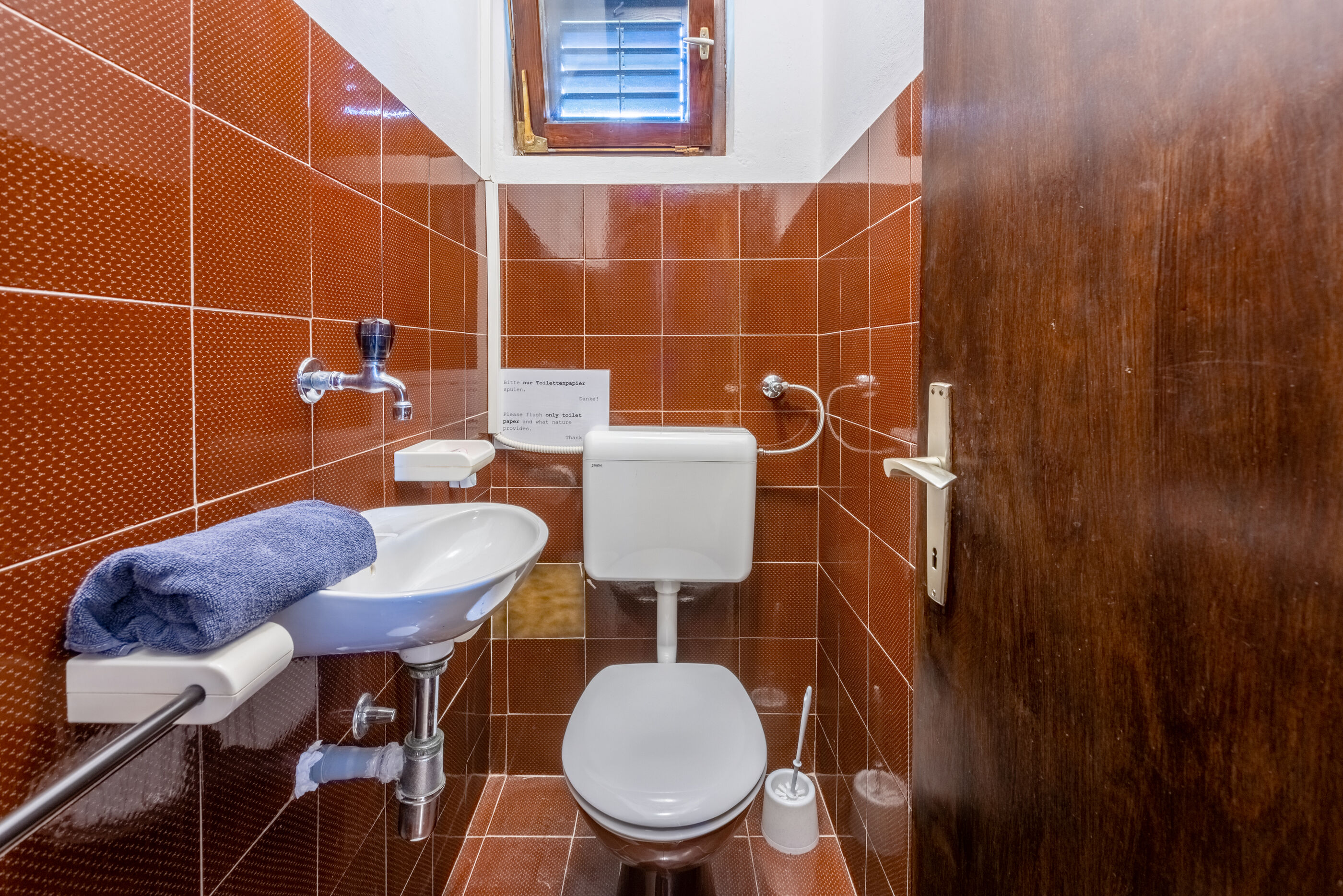 Apartment Kompes 62613-A1