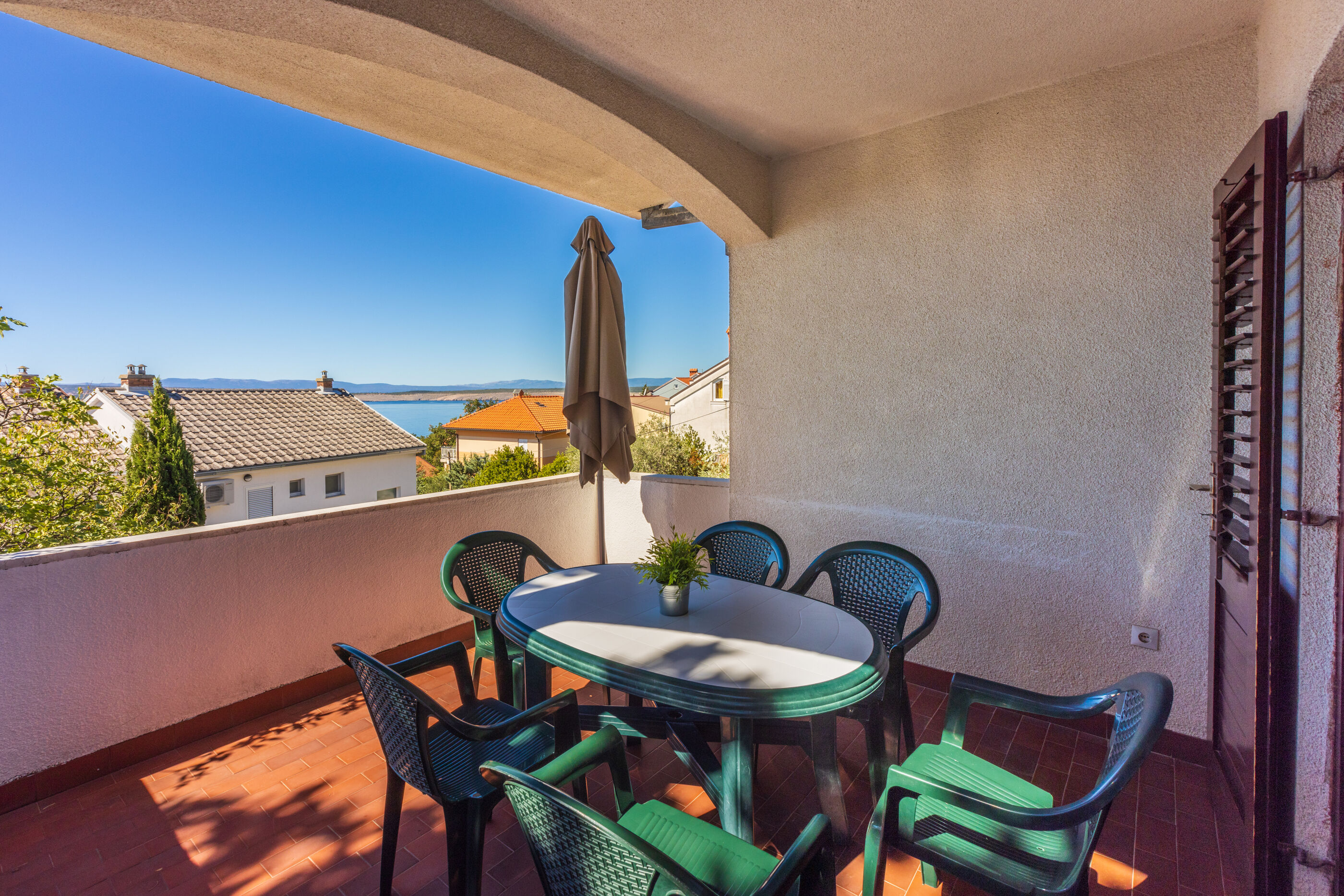 Apartment Kompes 62613-A1