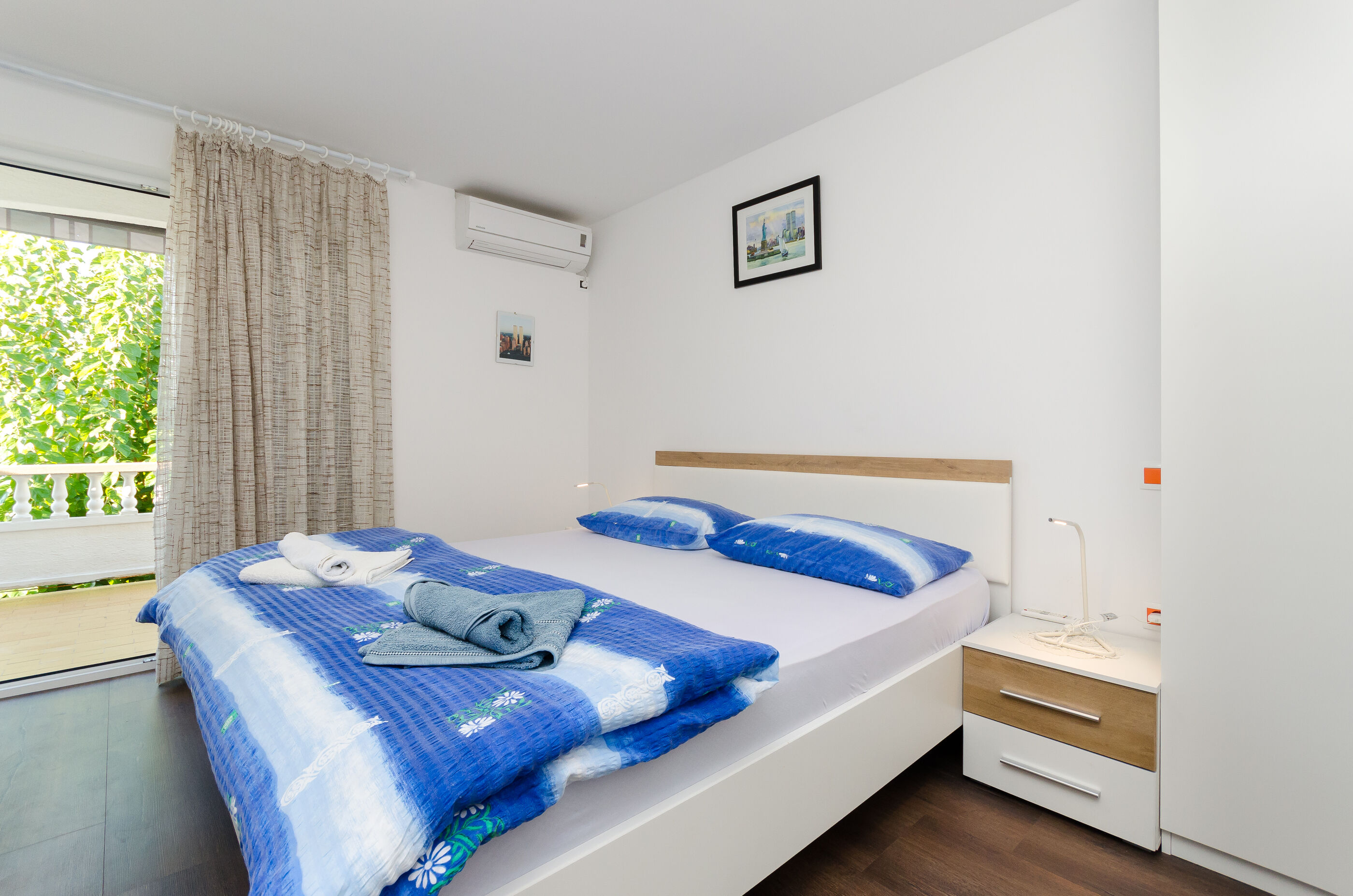 Apartments Zoran 84611-A2