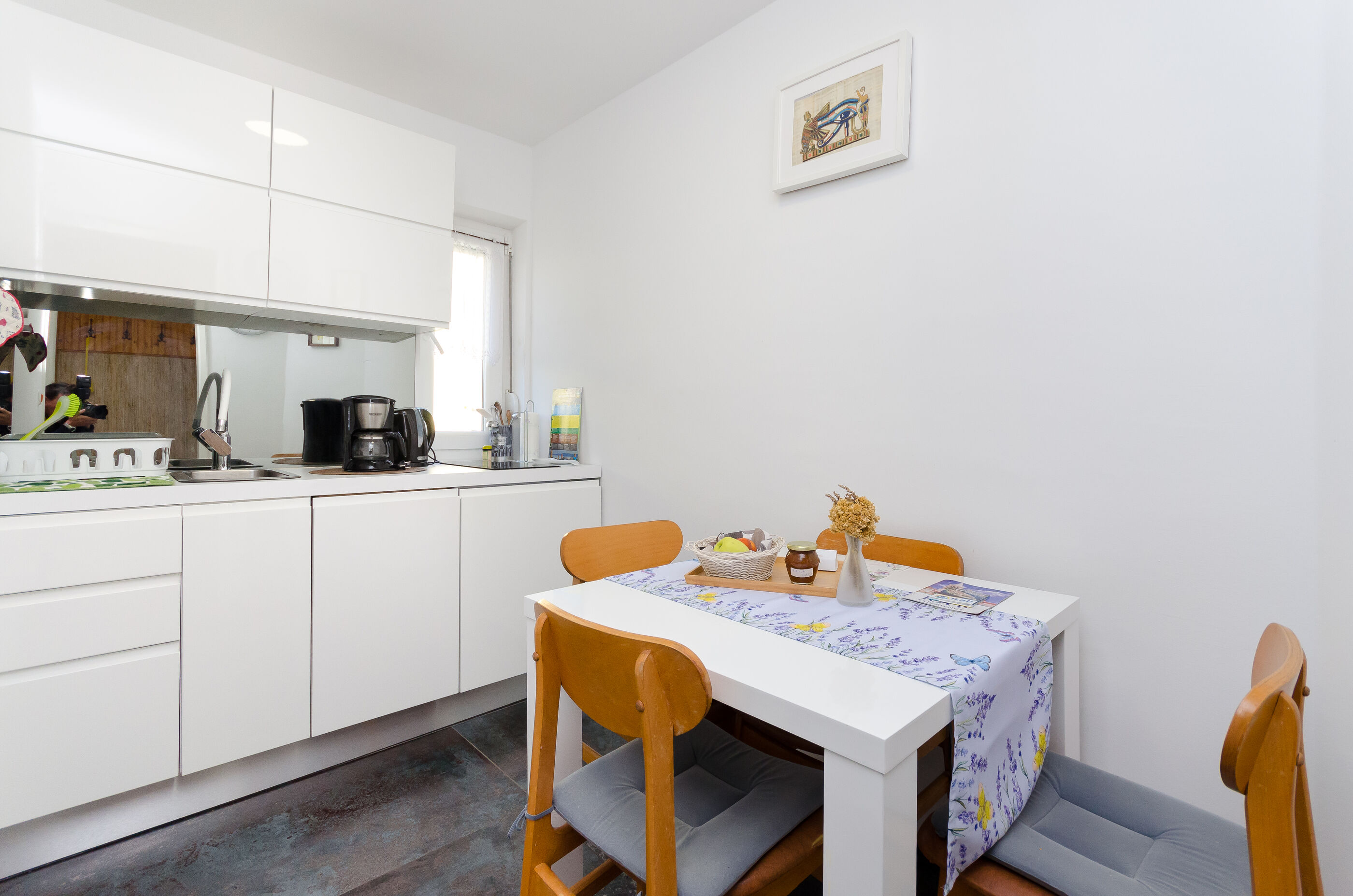 Apartments Zoran 84611-A2