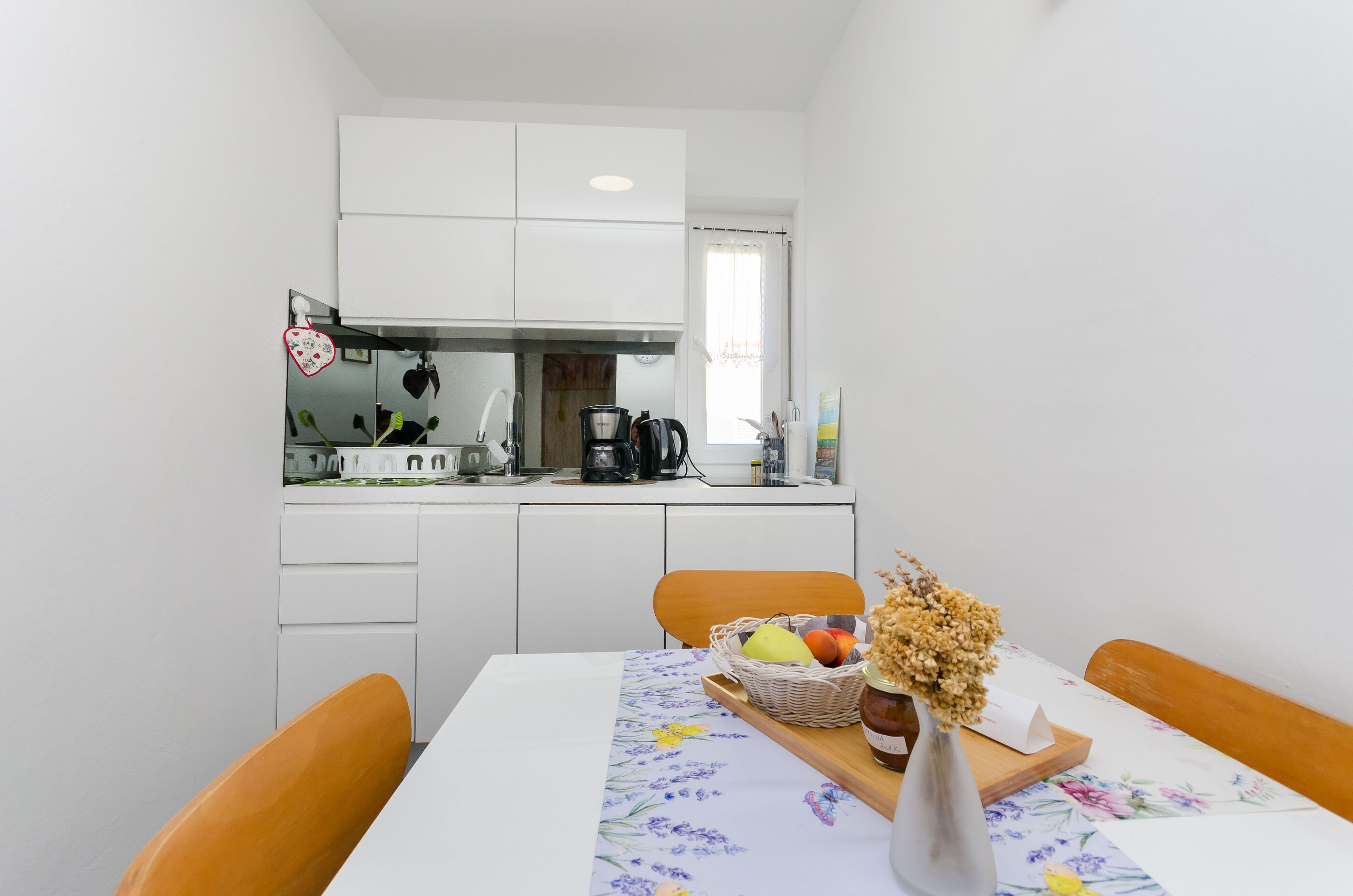 Apartments Zoran 84611-A2