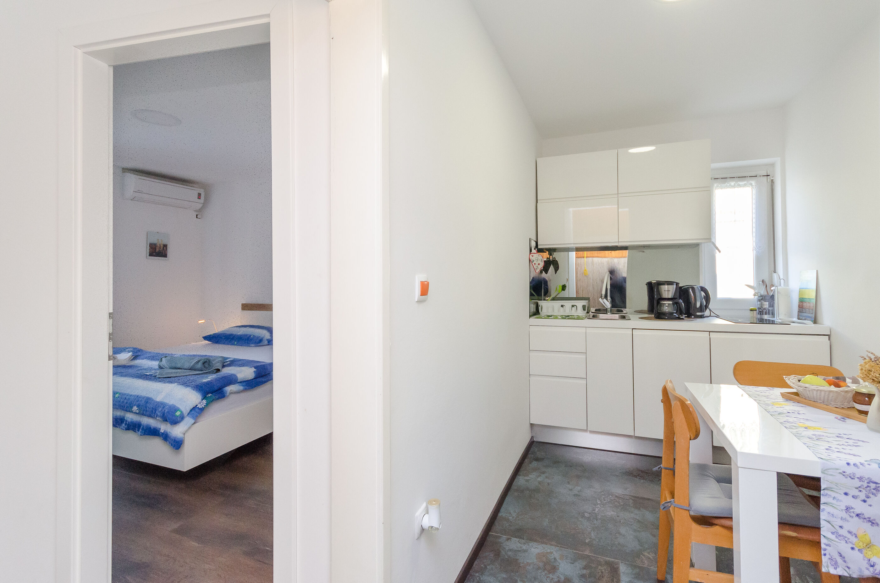 Apartments Zoran 84611-A2
