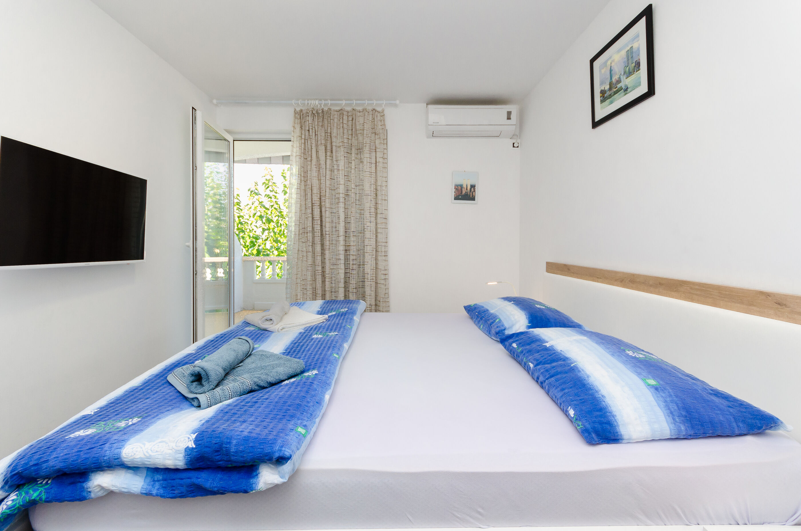 Apartments Zoran 84611-A2