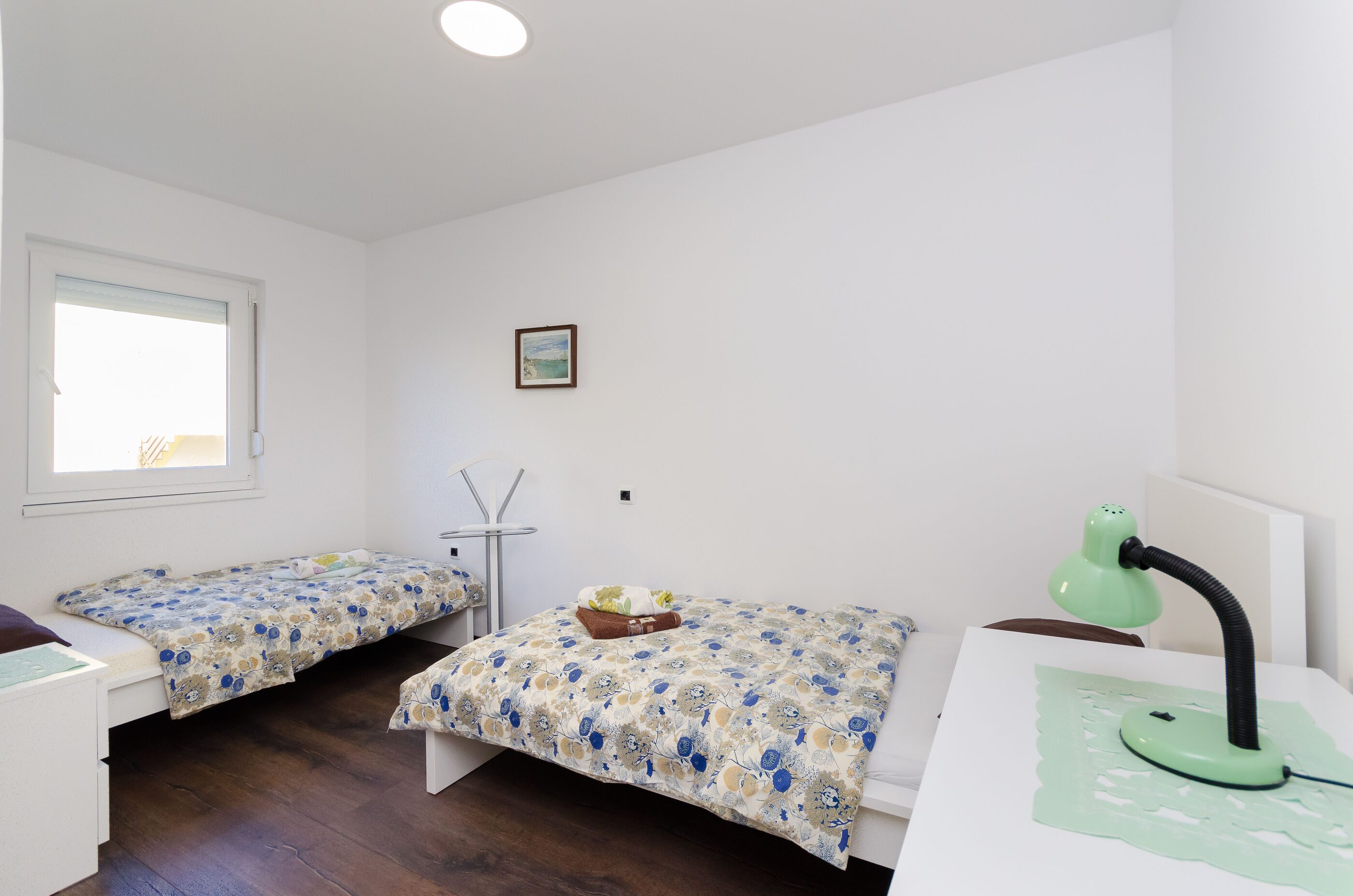 Apartments Zoran 84611-A2