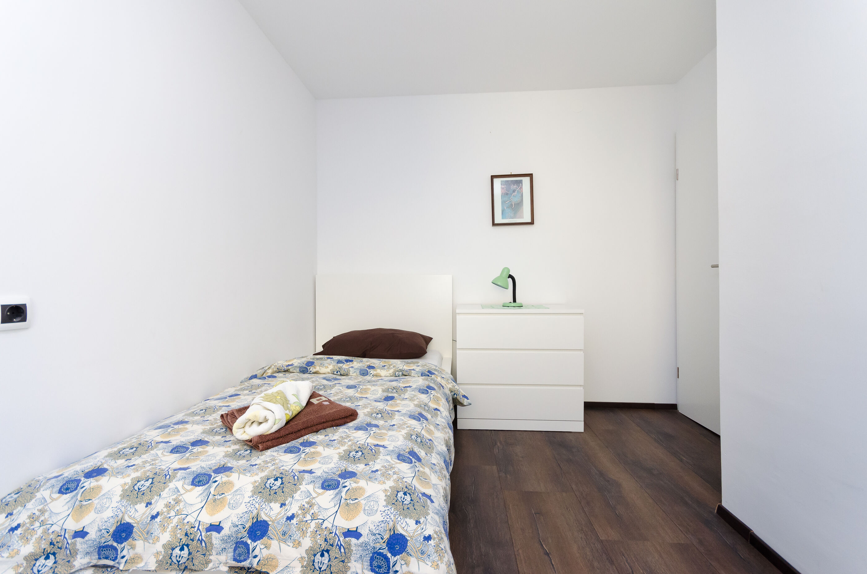 Apartments Zoran 84611-A2