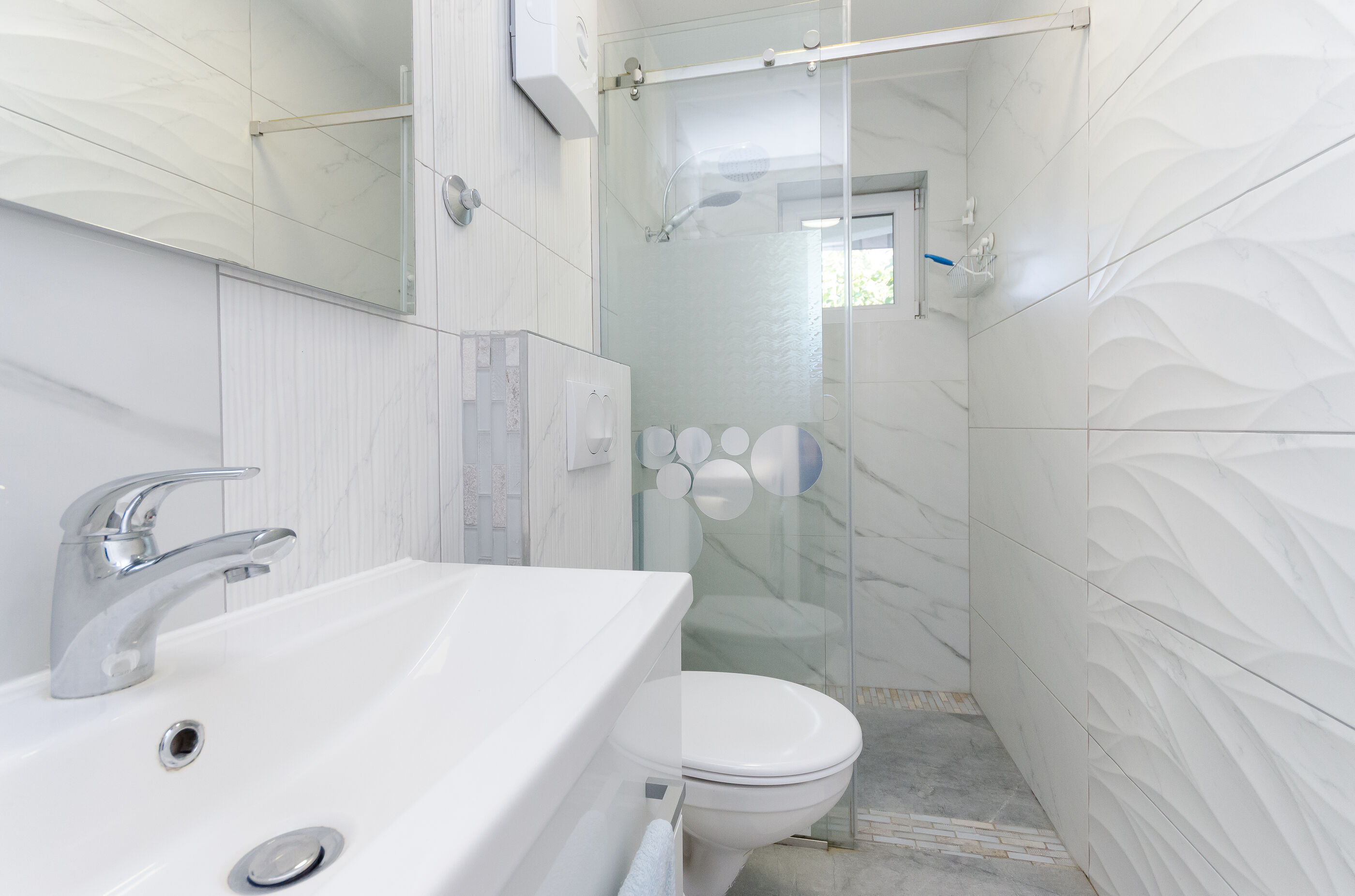 Apartments Zoran 84611-A2