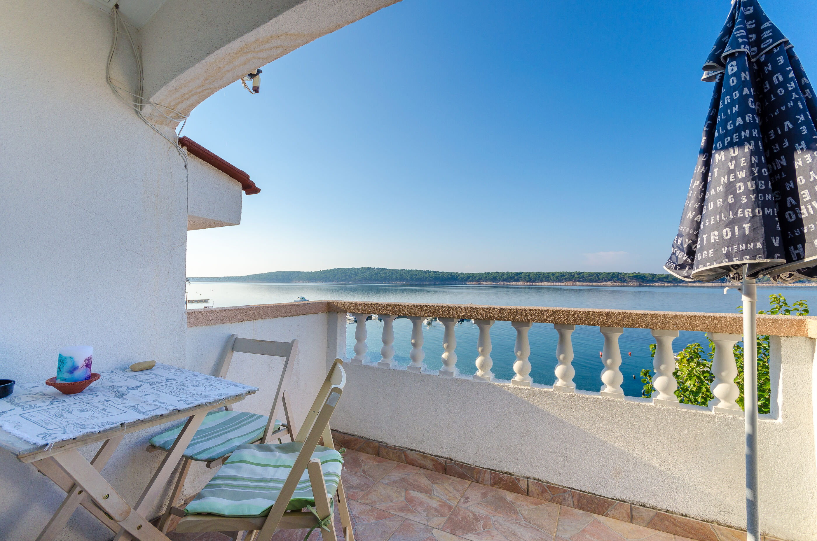 Apartments Zoran 84611-A3