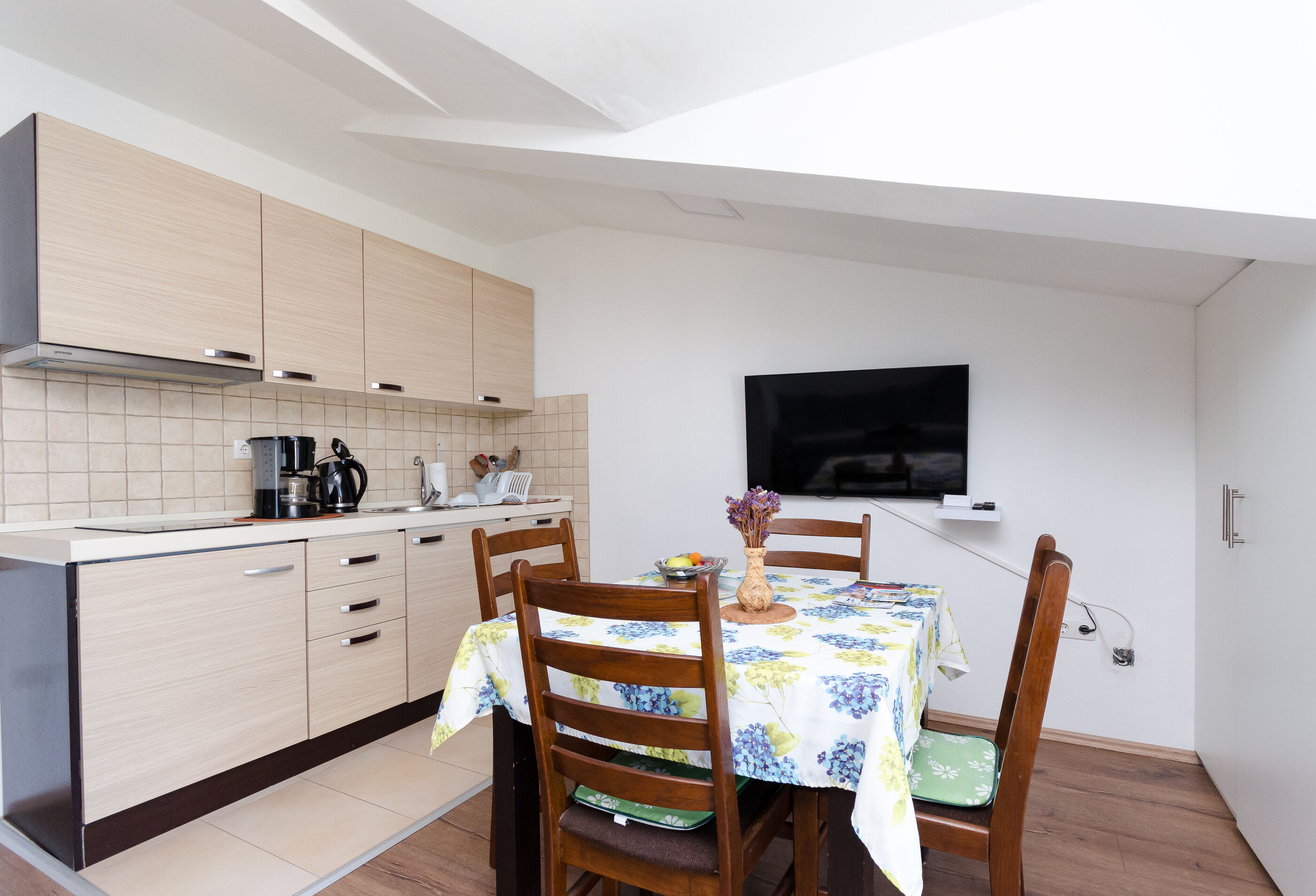 Apartments Zoran 84611-A3