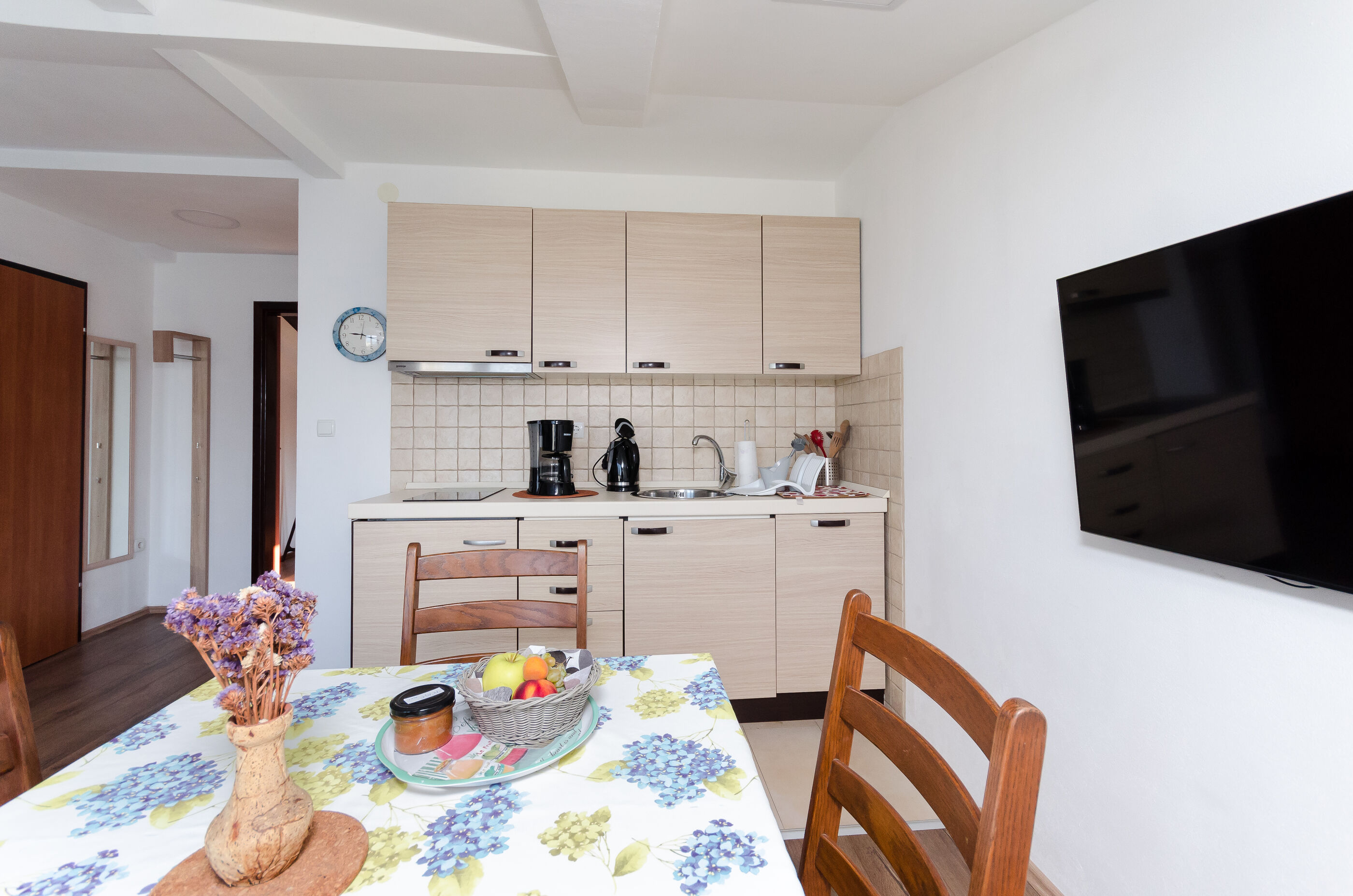 Apartments Zoran 84611-A3