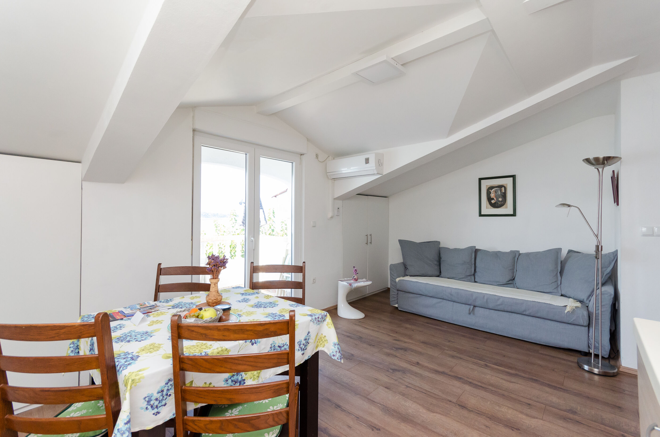 Apartments Zoran 84611-A3