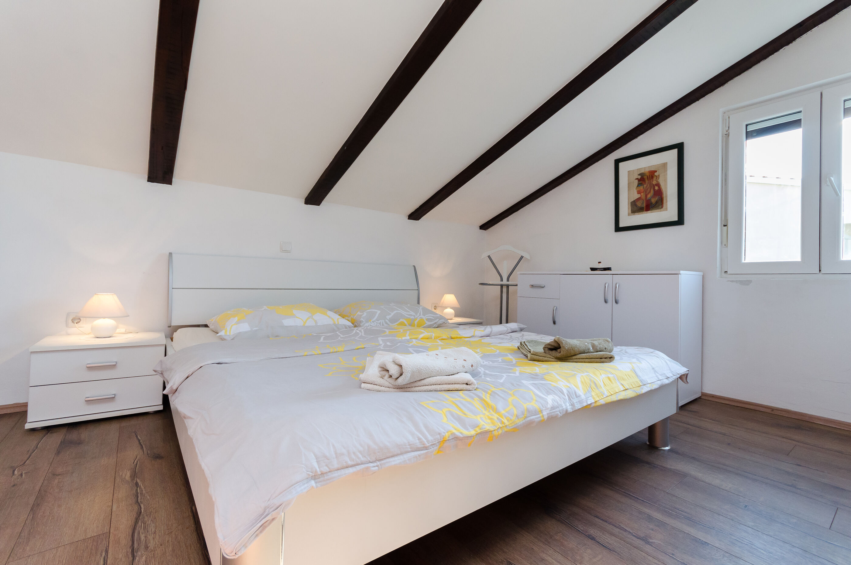 Apartments Zoran 84611-A3