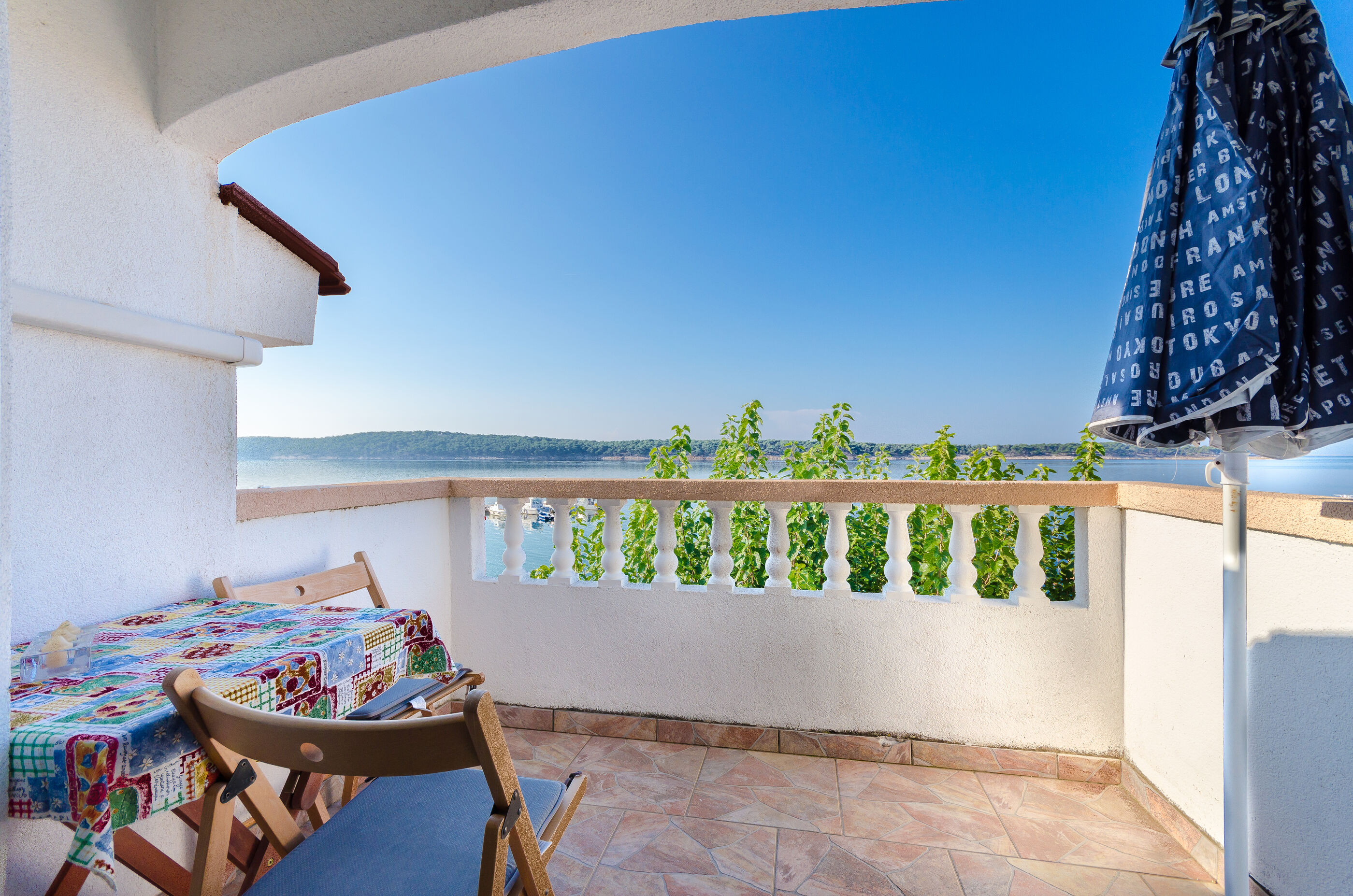 Apartments Zoran 84611-A4