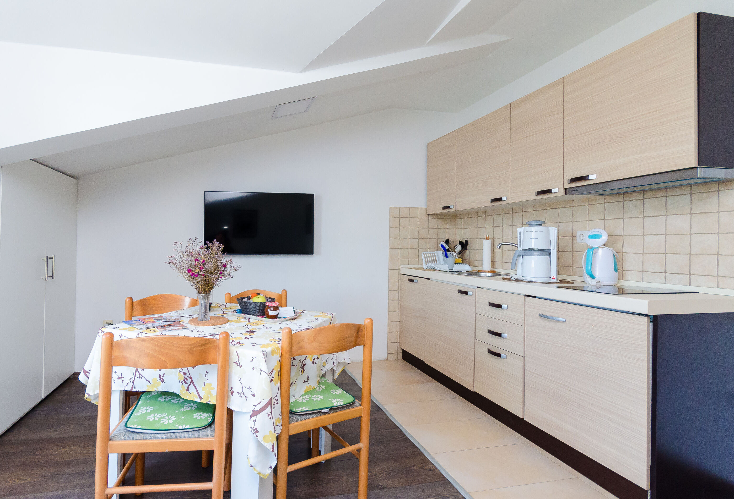 Apartments Zoran 84611-A4