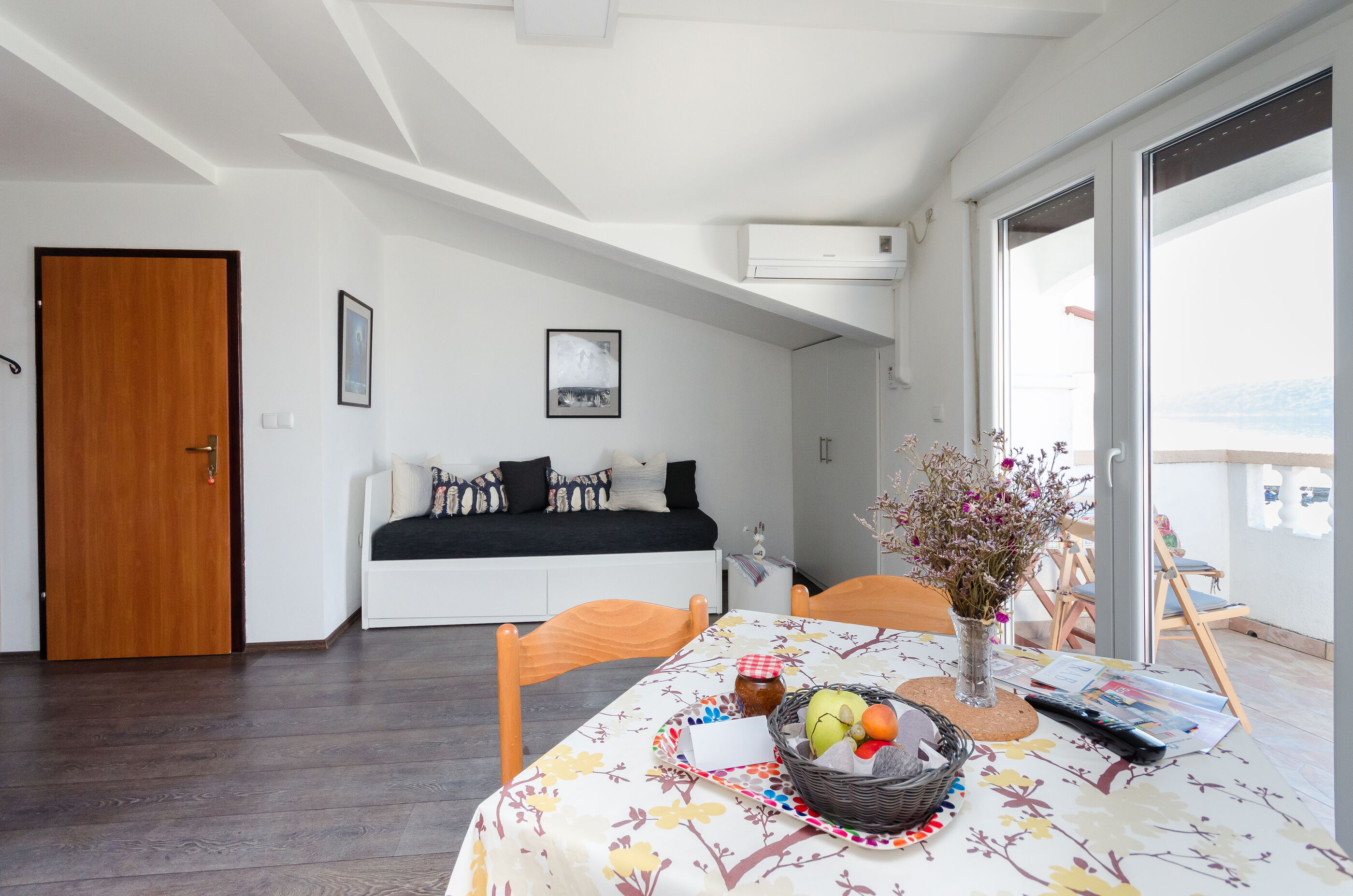 Apartments Zoran 84611-A4