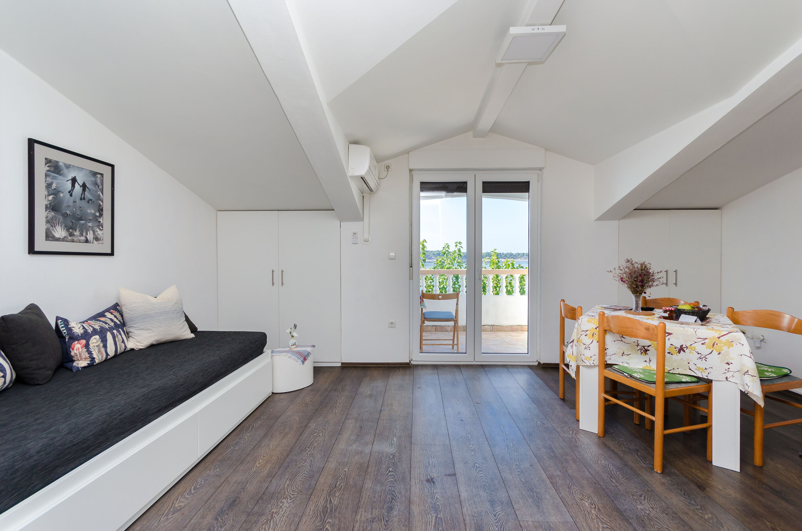 Apartments Zoran 84611-A4