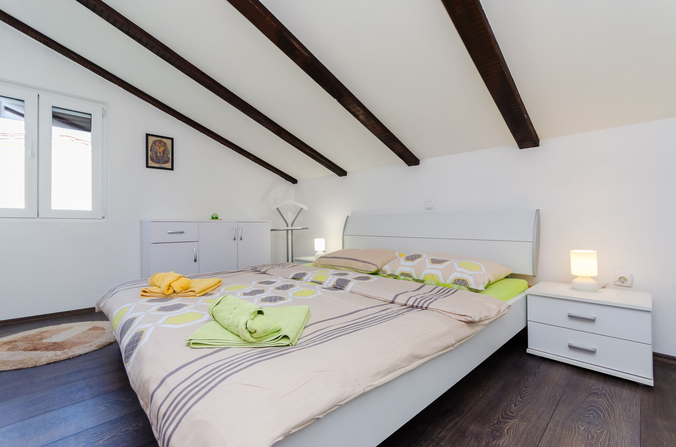 Apartments Zoran 84611-A4