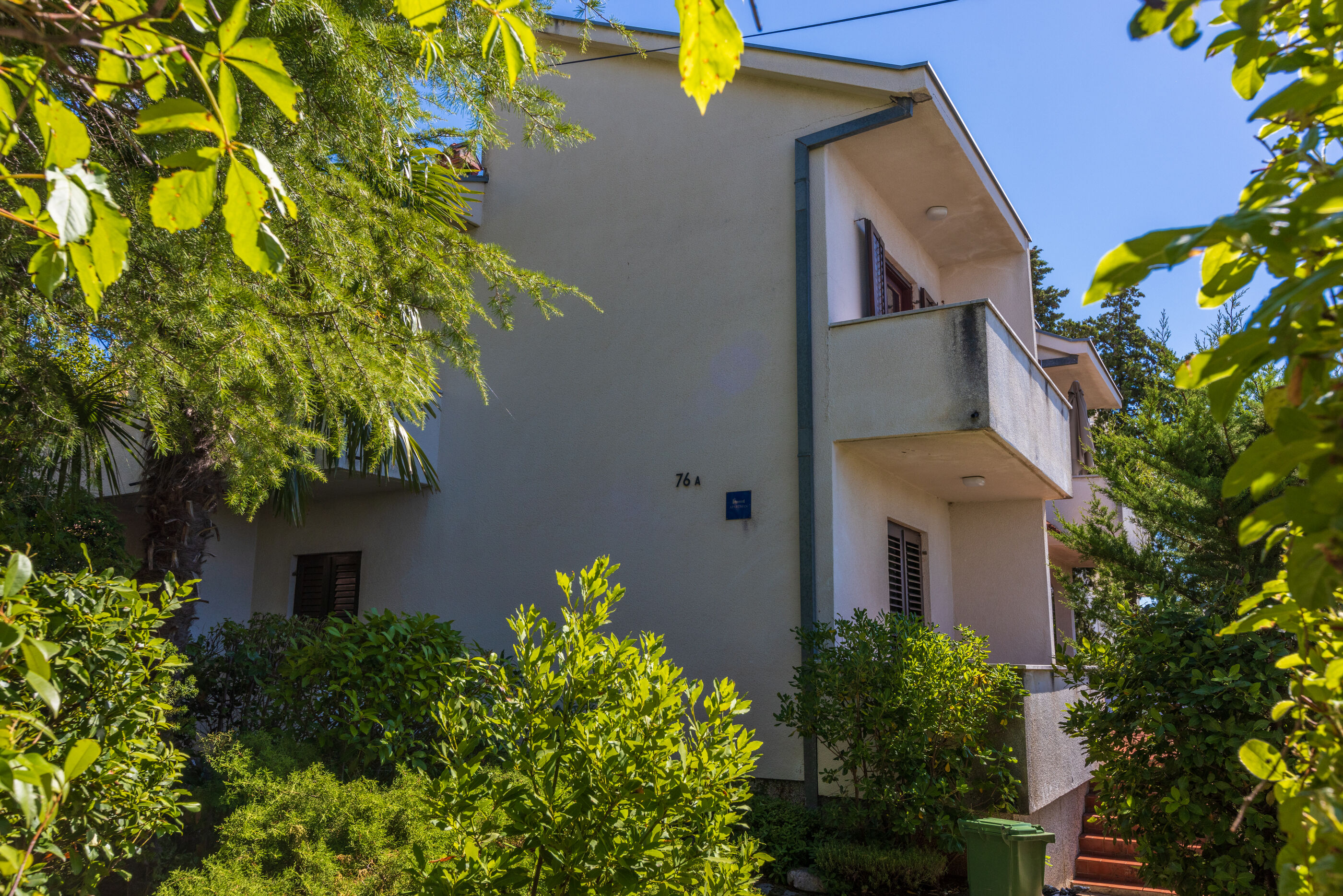 Apartment Kompes 62613-A1