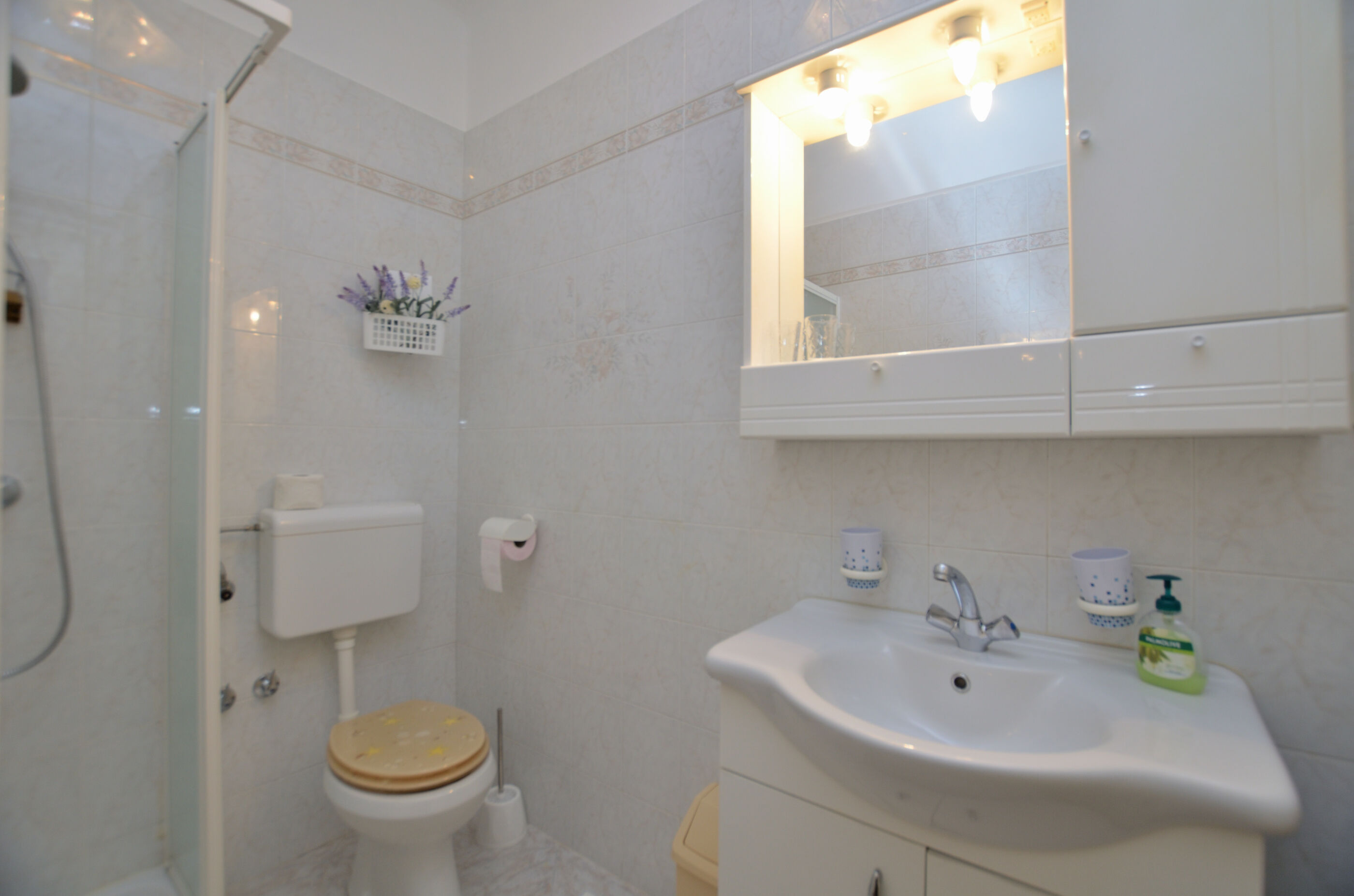 Apartment Nando 89671-A1