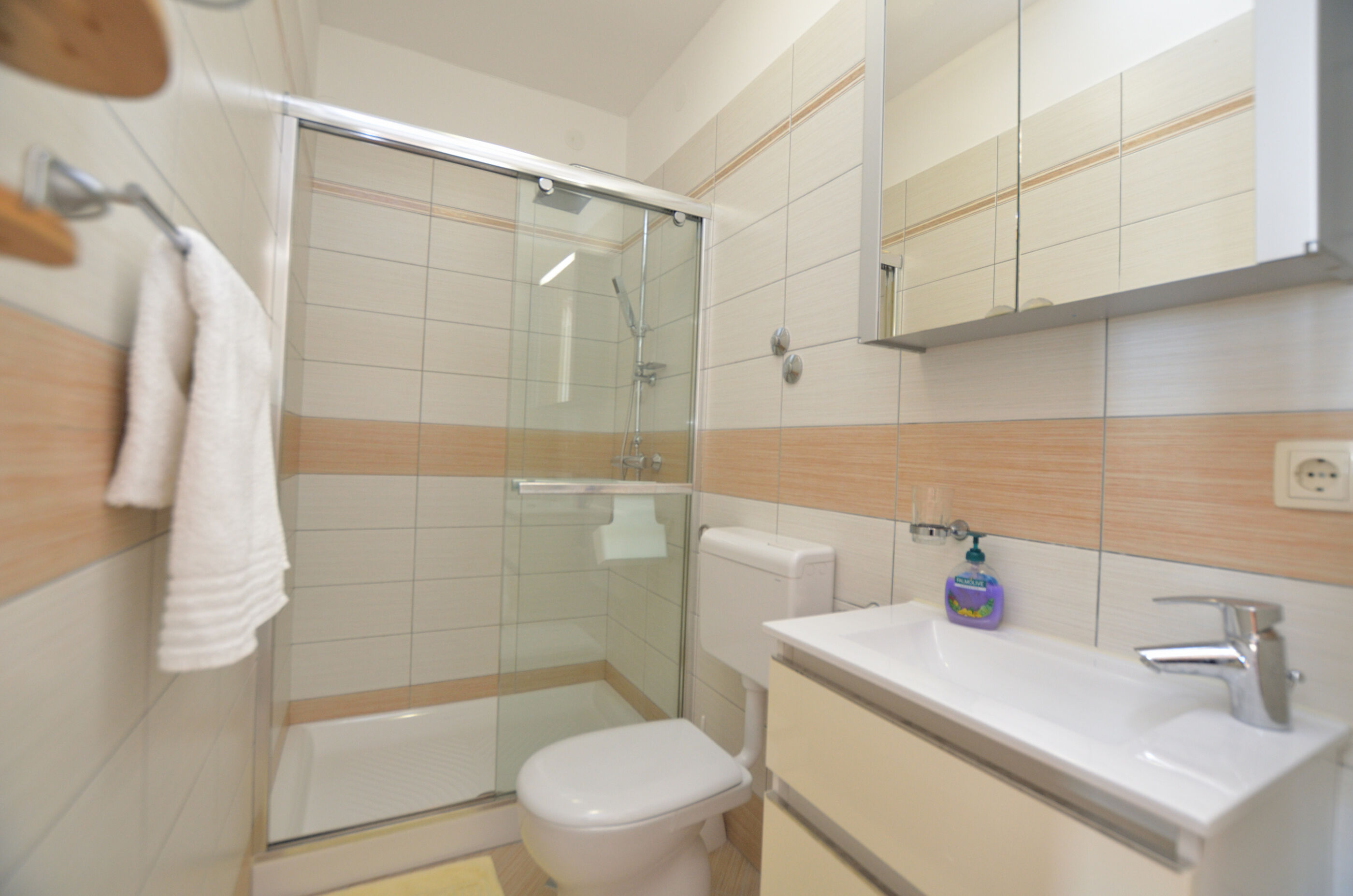Apartment Nando 89671-A1