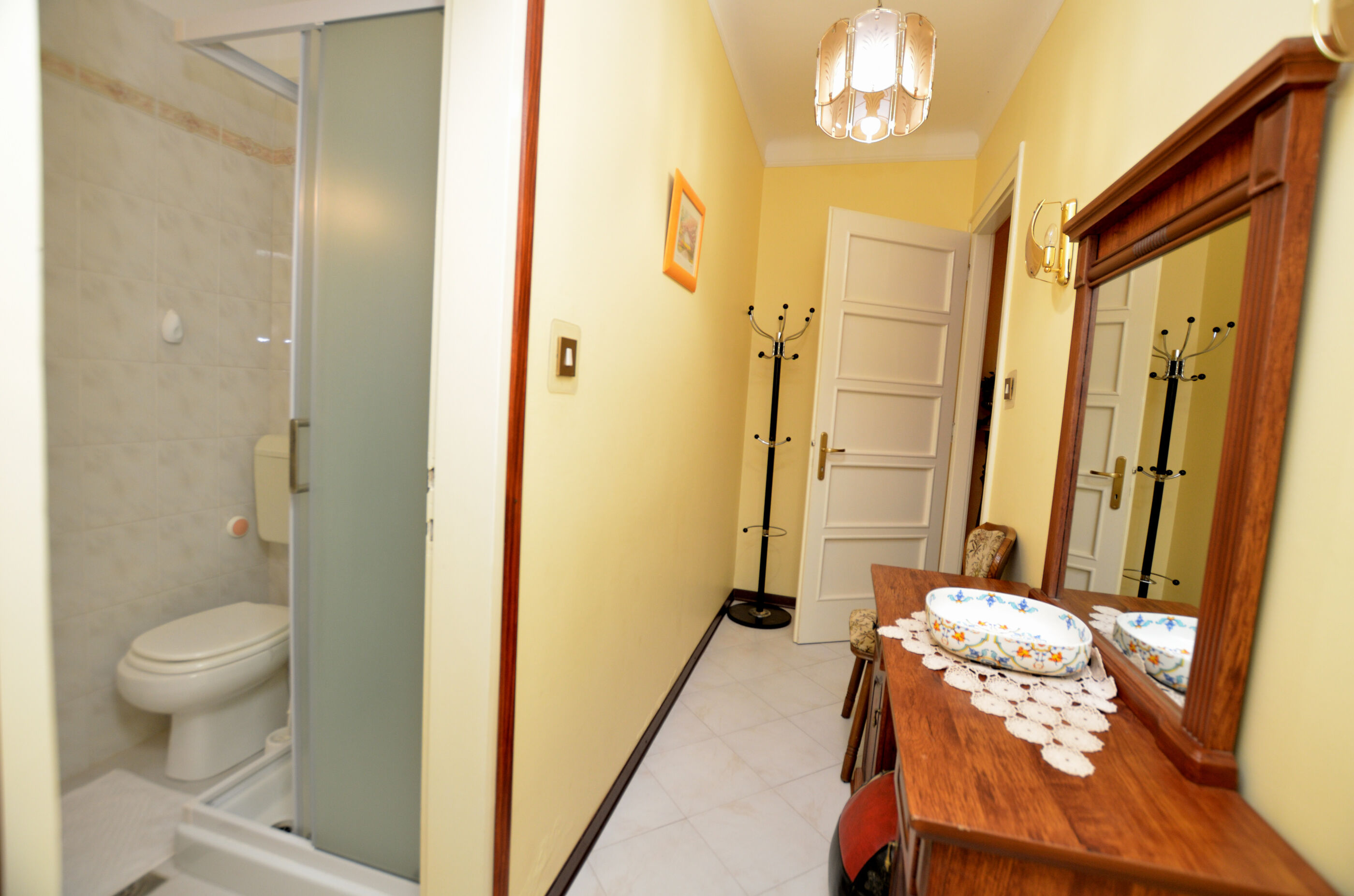 Apartment Nando 89671-A1