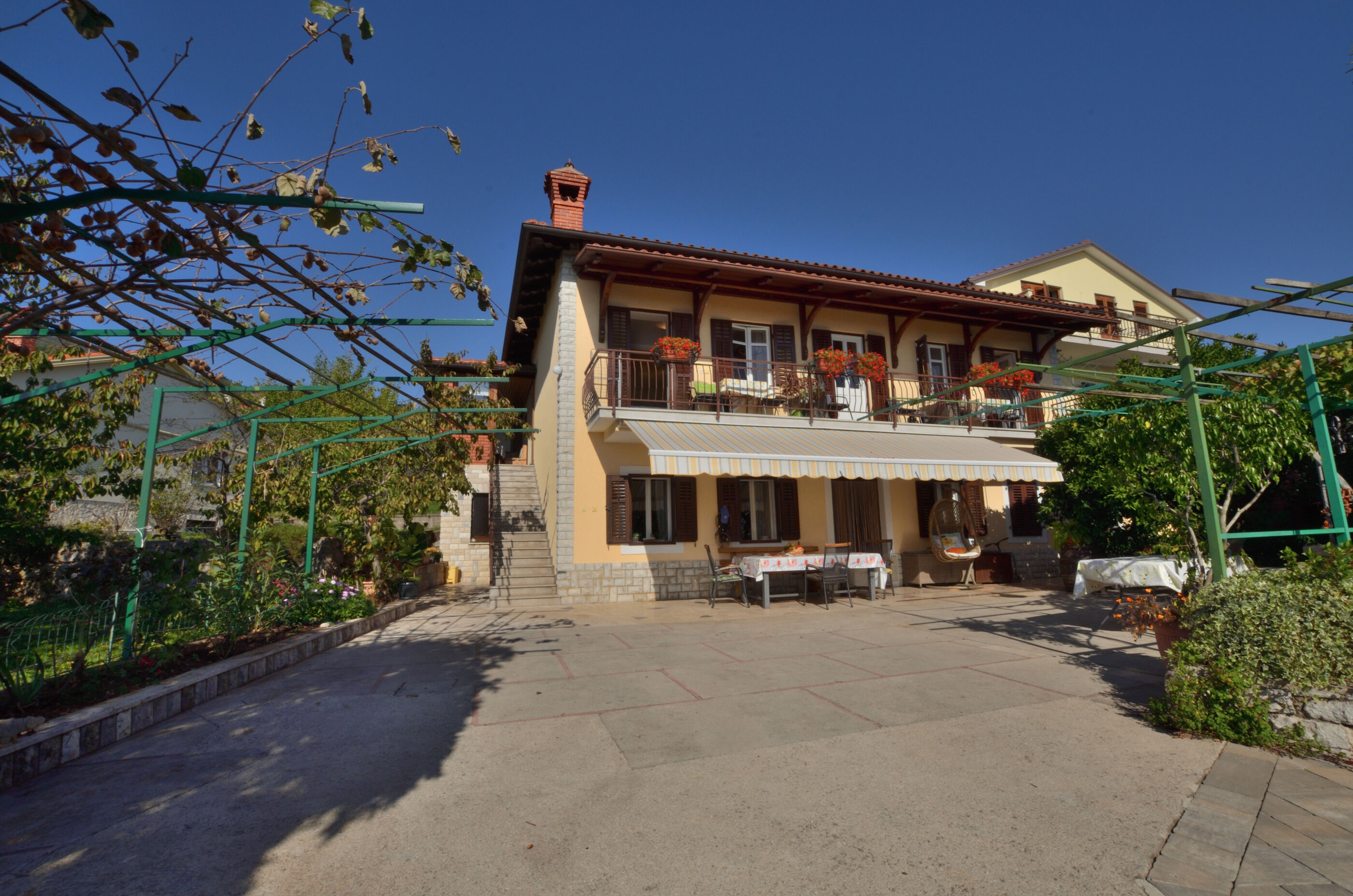 Apartment Nando 89671-A1