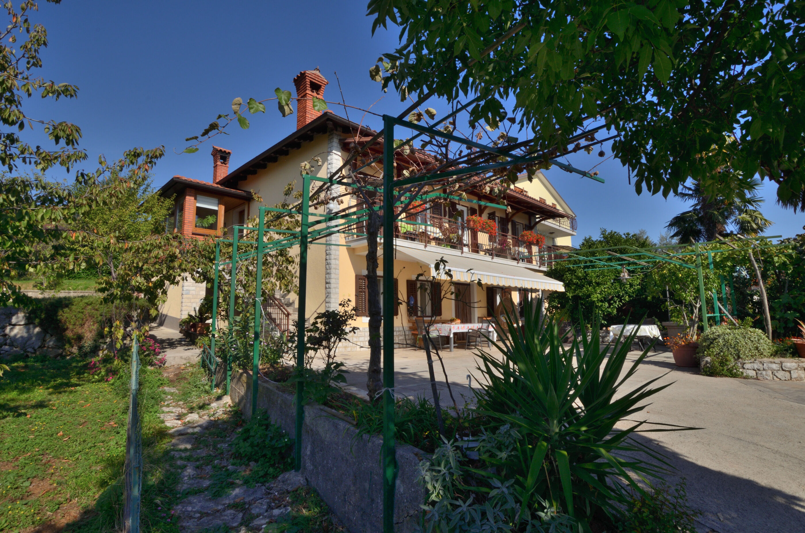 Apartment Nando 89671-A1