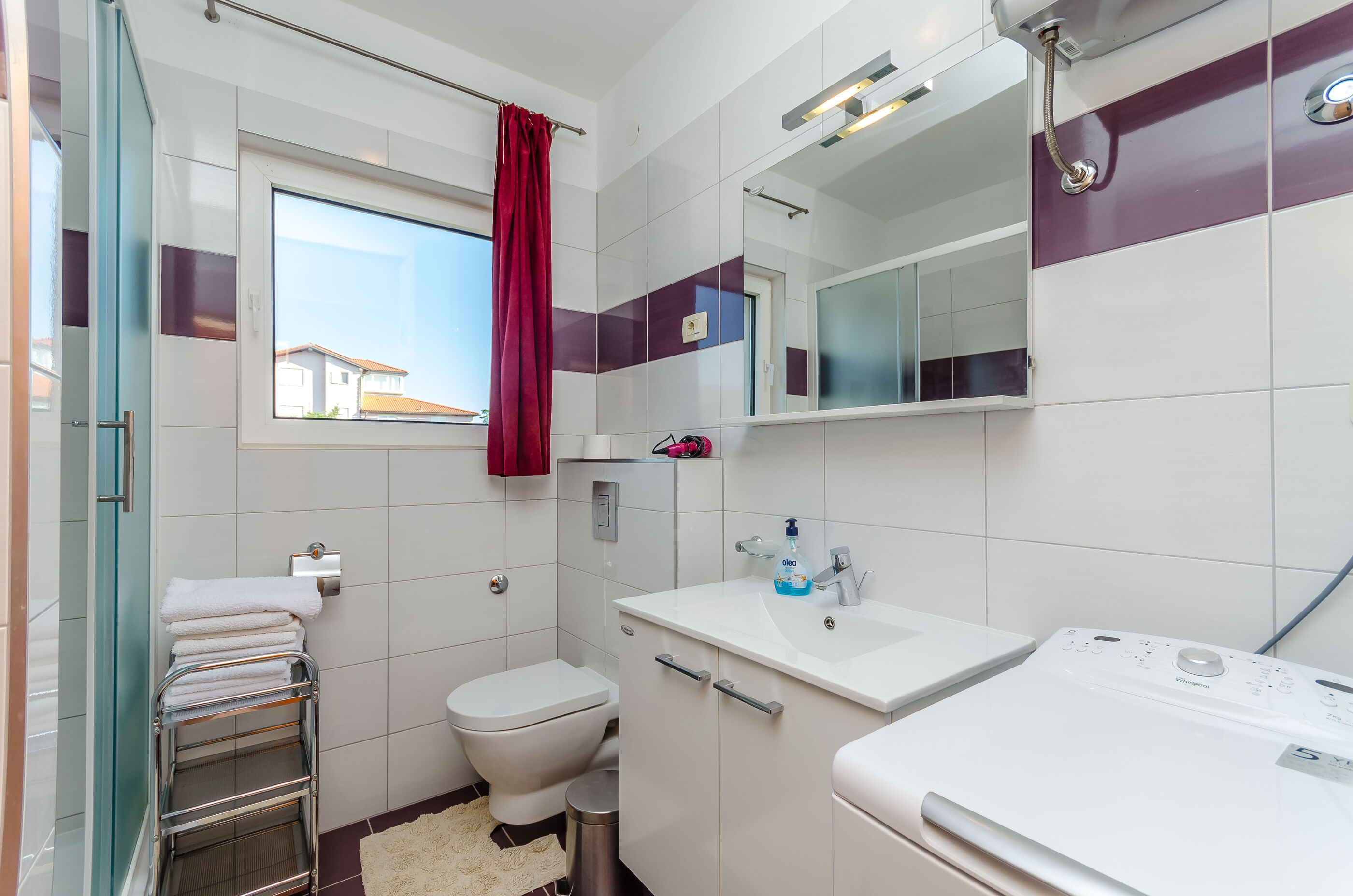 Apartment Benzon 89691-A1