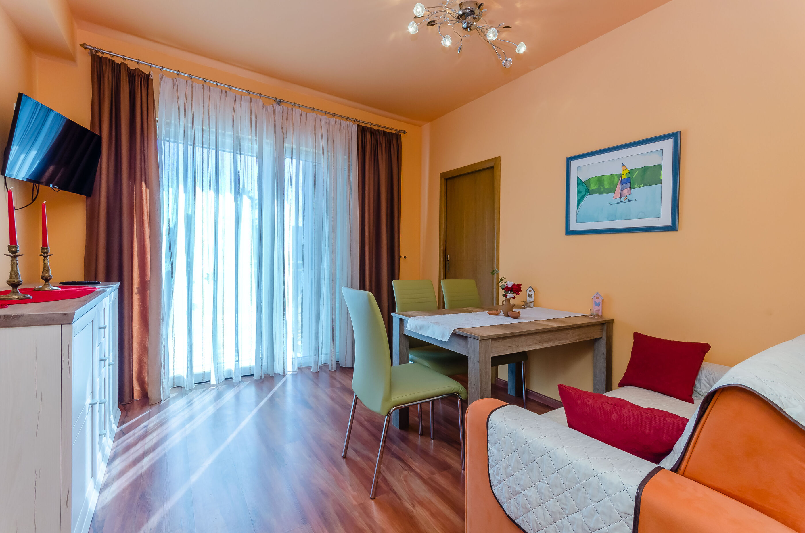 Apartment Benzon 89691-A1