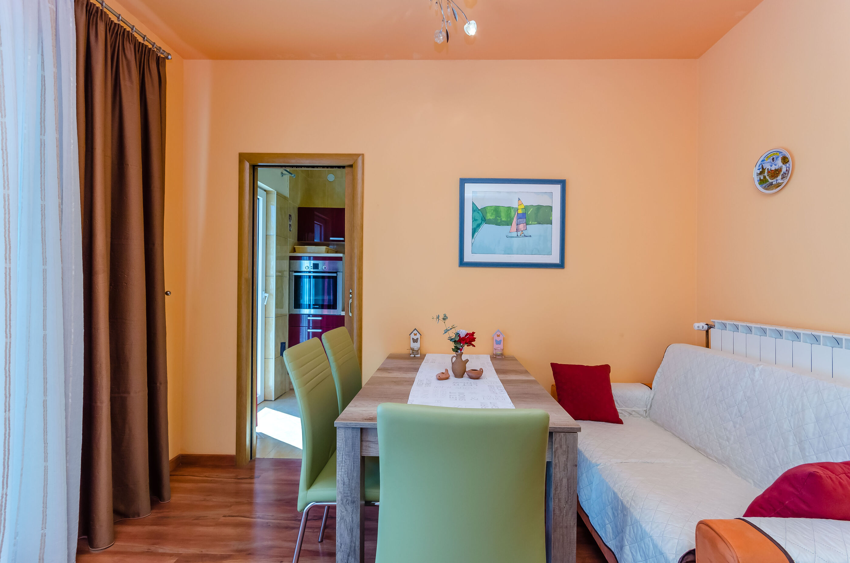 Apartment Benzon 89691-A1