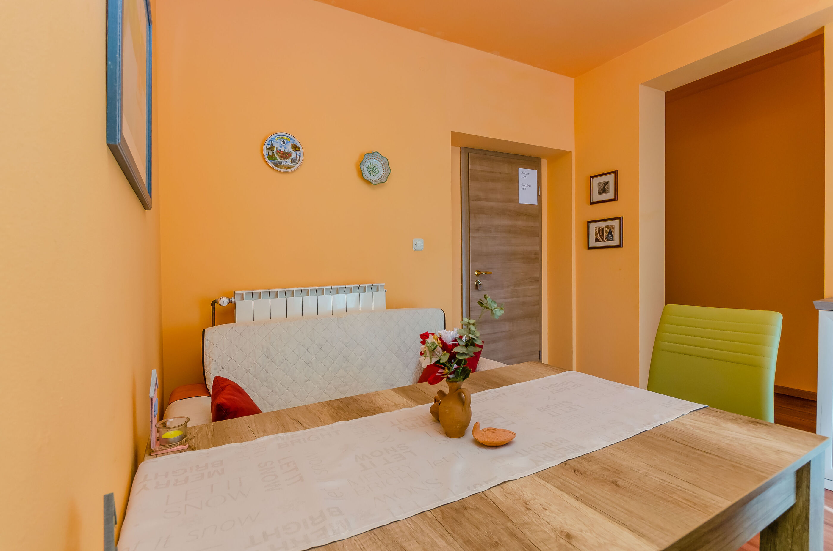 Apartment Benzon 89691-A1