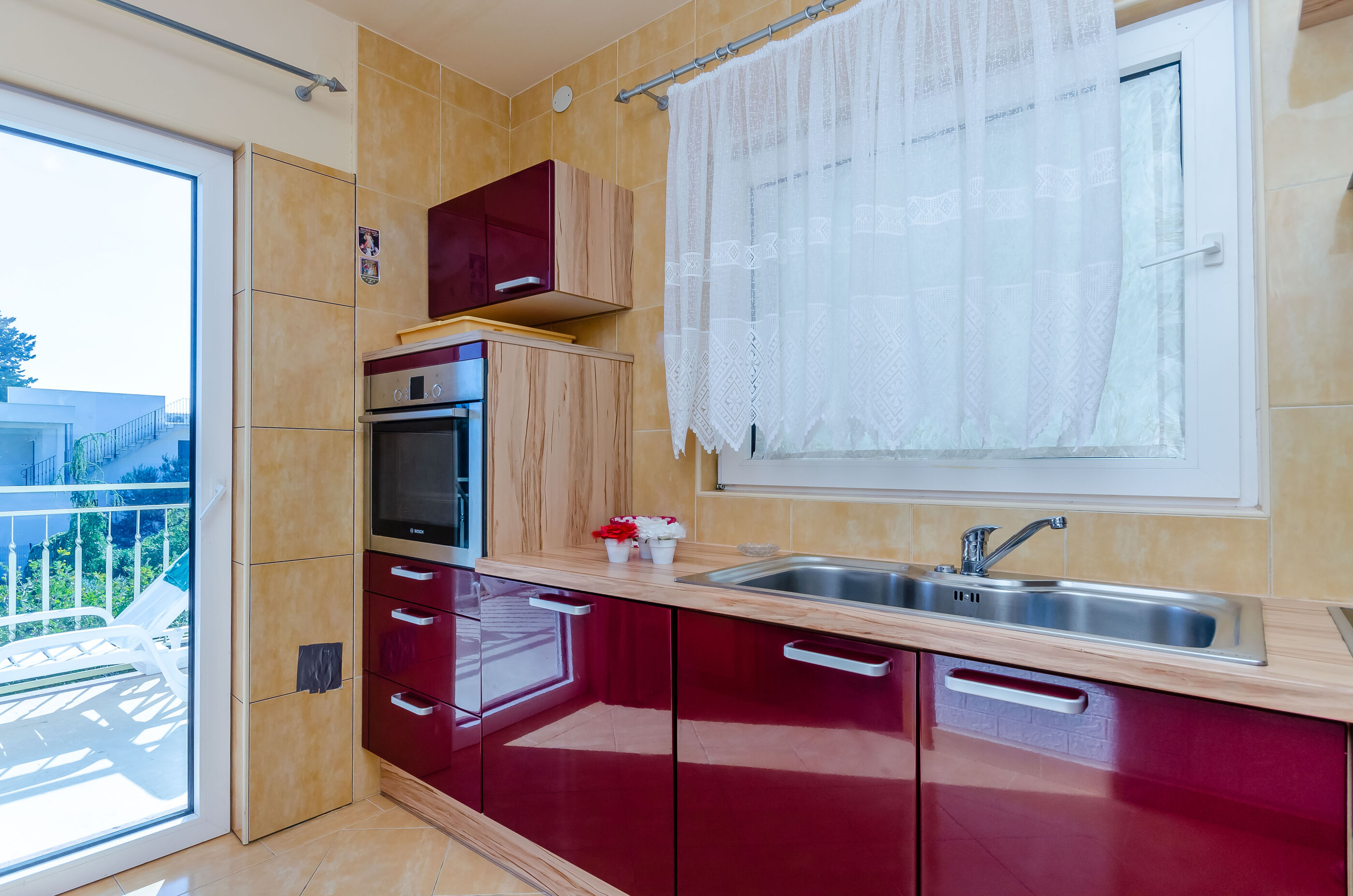Apartment Benzon 89691-A1