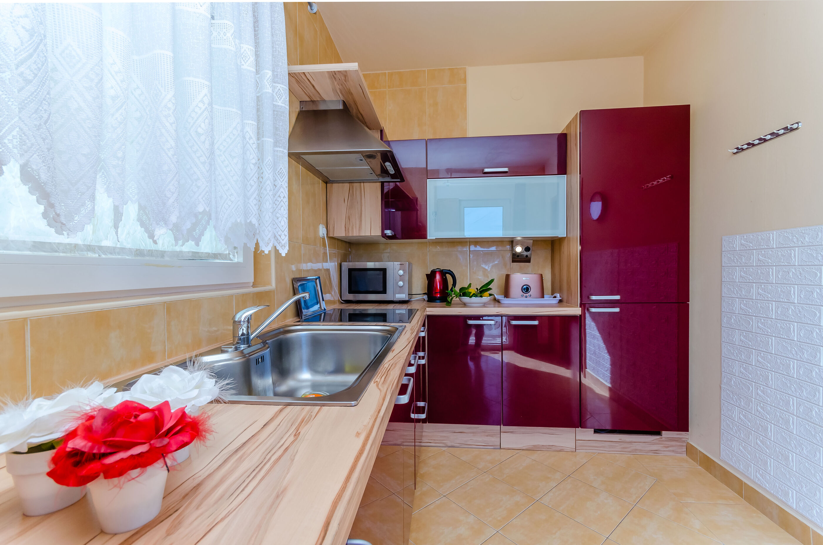 Apartment Benzon 89691-A1