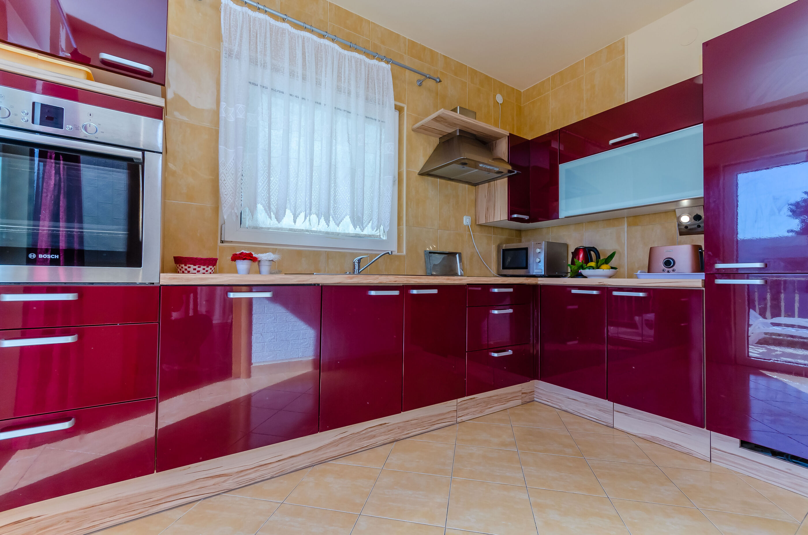 Apartment Benzon 89691-A1